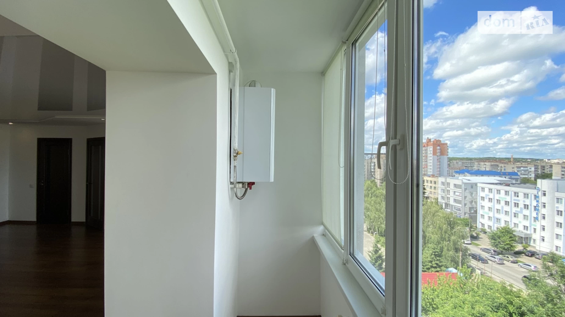 Продается 2-комнатная квартира 54.5 кв. м в Виннице, ул. Стрелецкая - фото 2