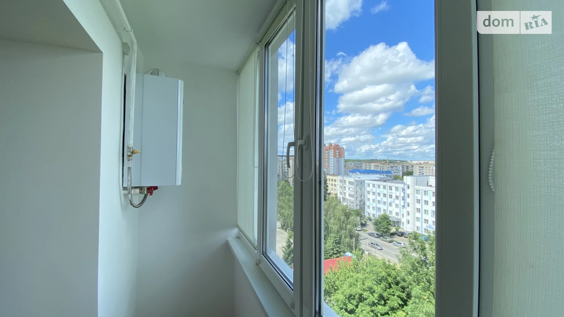 Продается 2-комнатная квартира 54.5 кв. м в Виннице, ул. Стрелецкая - фото 3