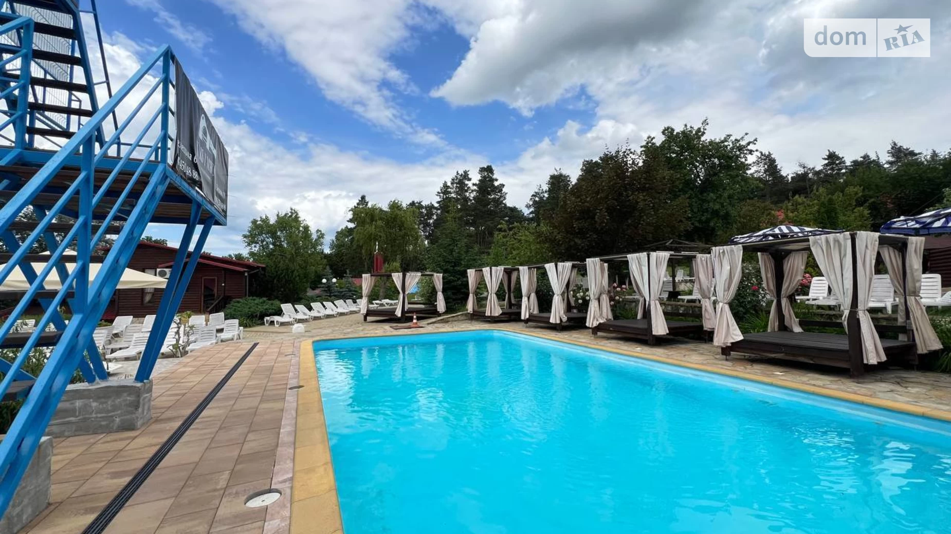 Продается объект сферы услуг 2000 кв. м в 2-этажном здании, цена: 1600000 $ - фото 5