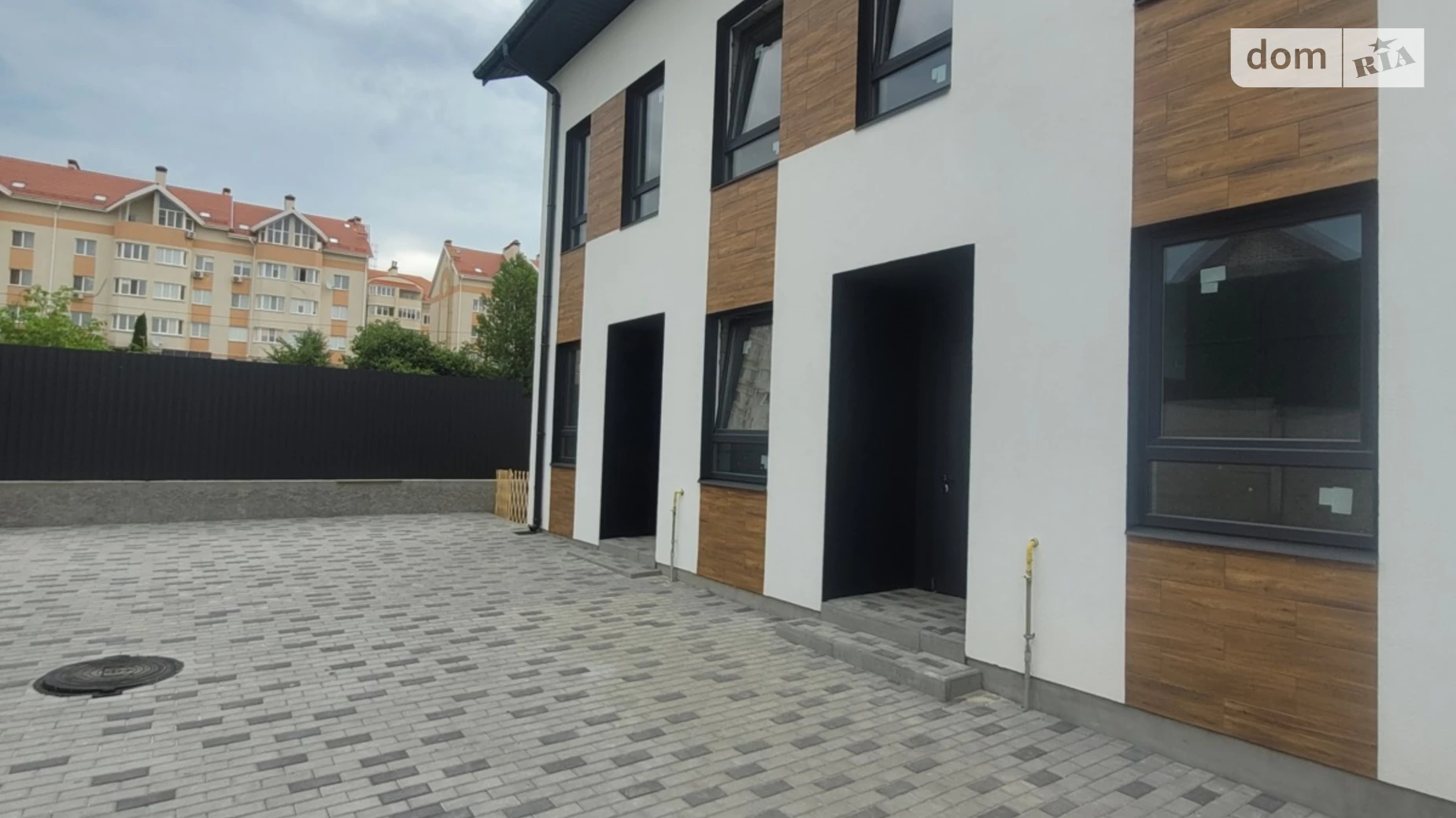 Святопетровское ЖК Blestown, цена: 60000 $ - фото 2