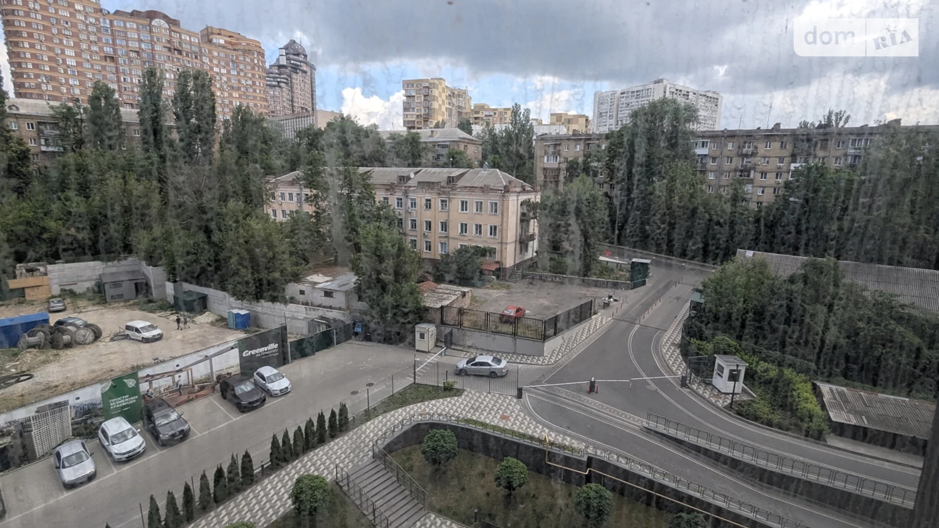 Продается 3-комнатная квартира 98.6 кв. м в Киеве, Крепостной(Тверской) туп., 7Б - фото 5