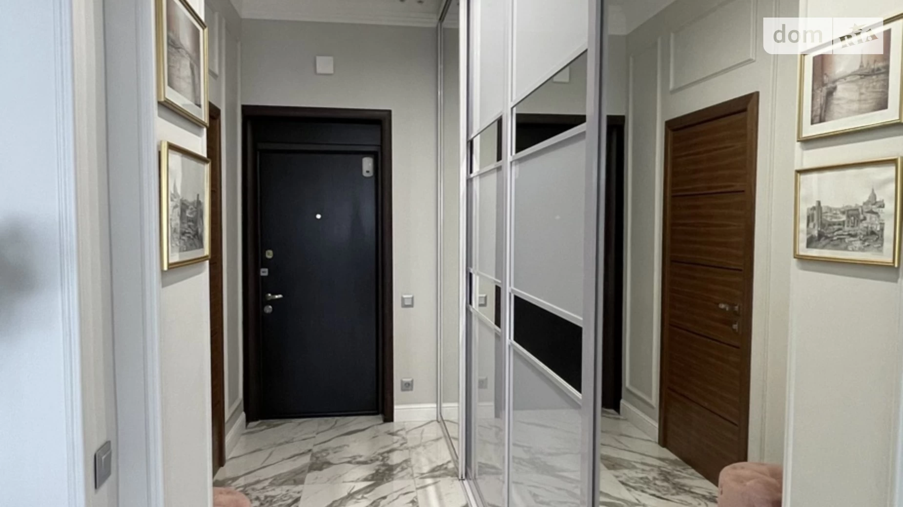 Продается 1-комнатная квартира 77.3 кв. м в Одессе, ул. Педагогическая, 21 - фото 2