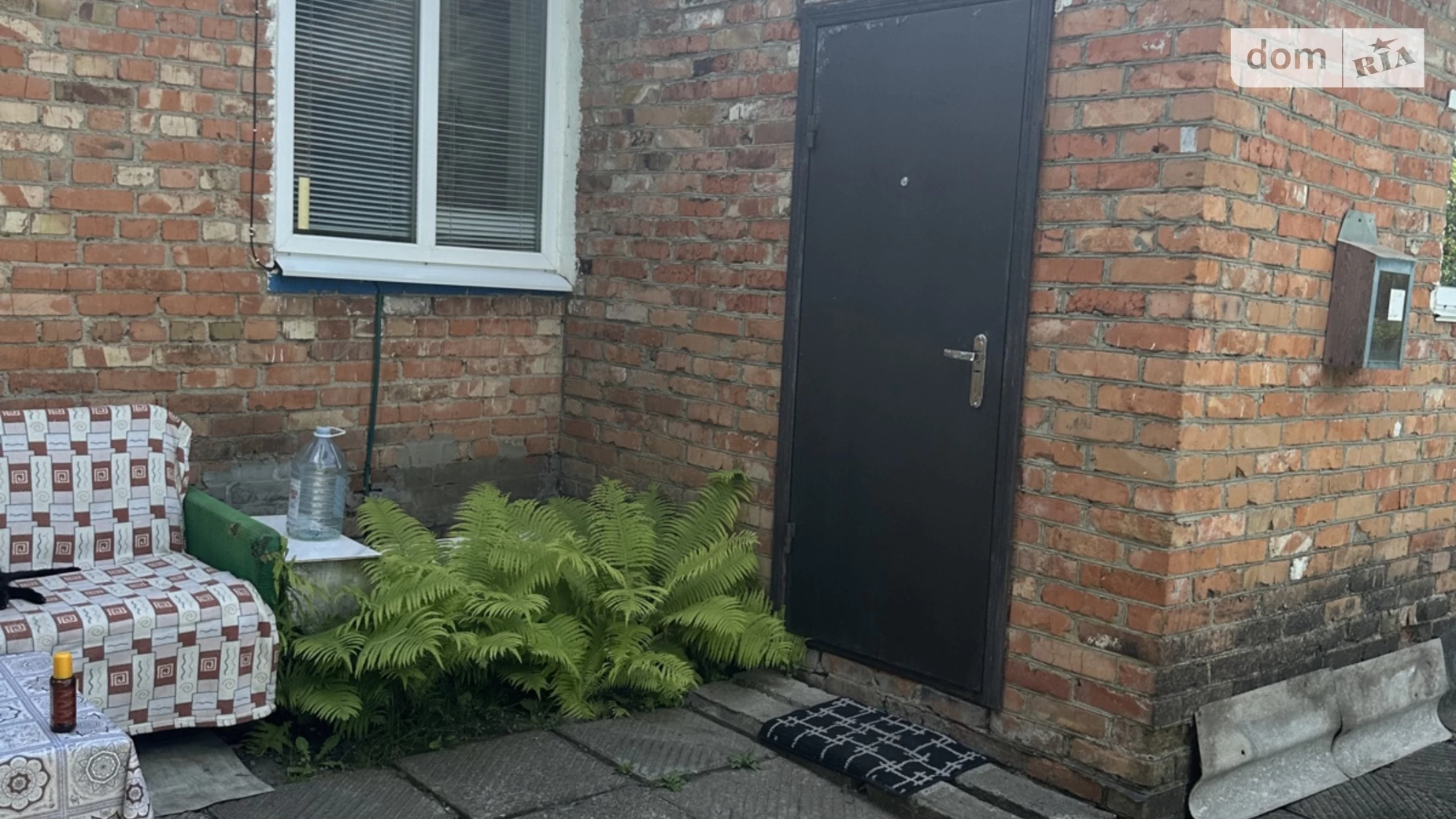 Продається частина будинку 54.7 кв. м з мансардою, вул. Новосільська - фото 3