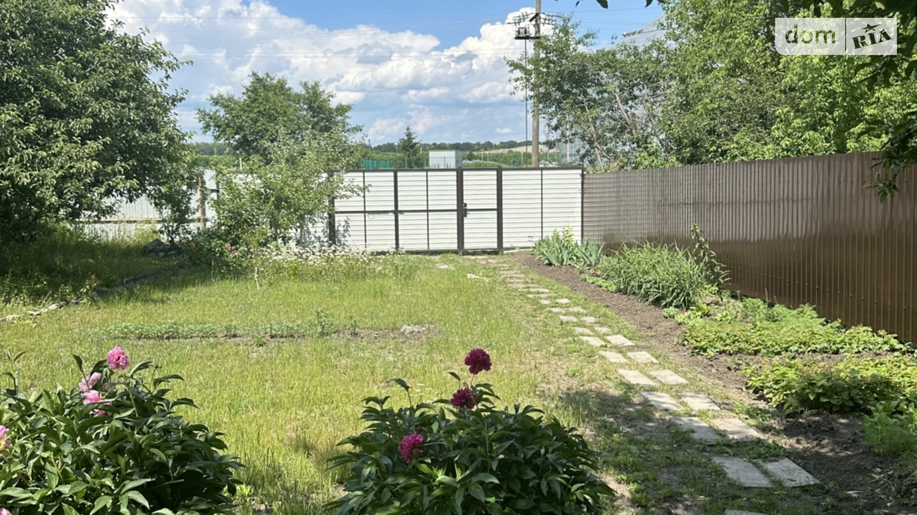 Продається частина будинку 54.7 кв. м з мансардою, вул. Новосільська - фото 2