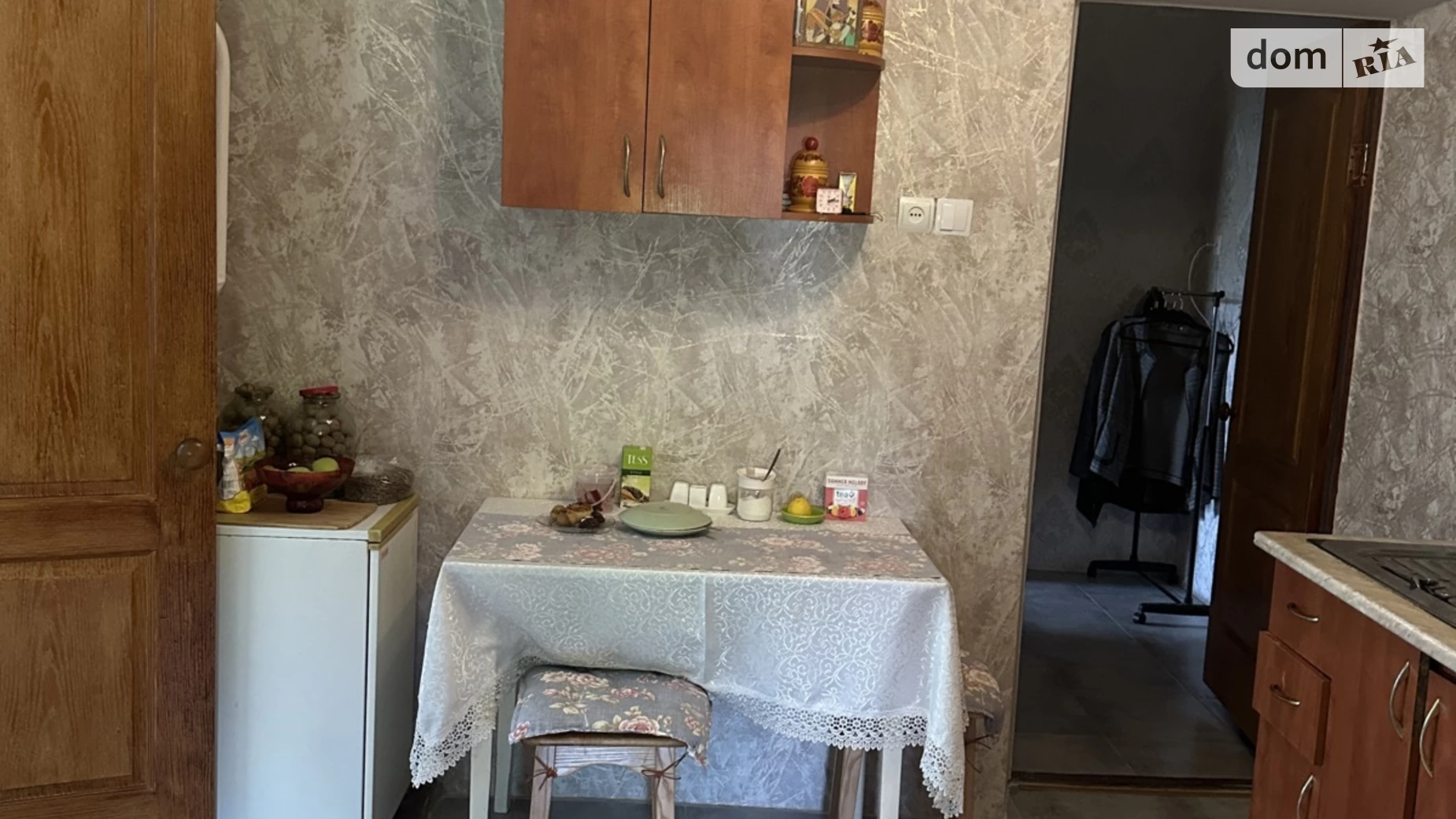Продається частина будинку 54.7 кв. м з мансардою, вул. Новосільська - фото 5