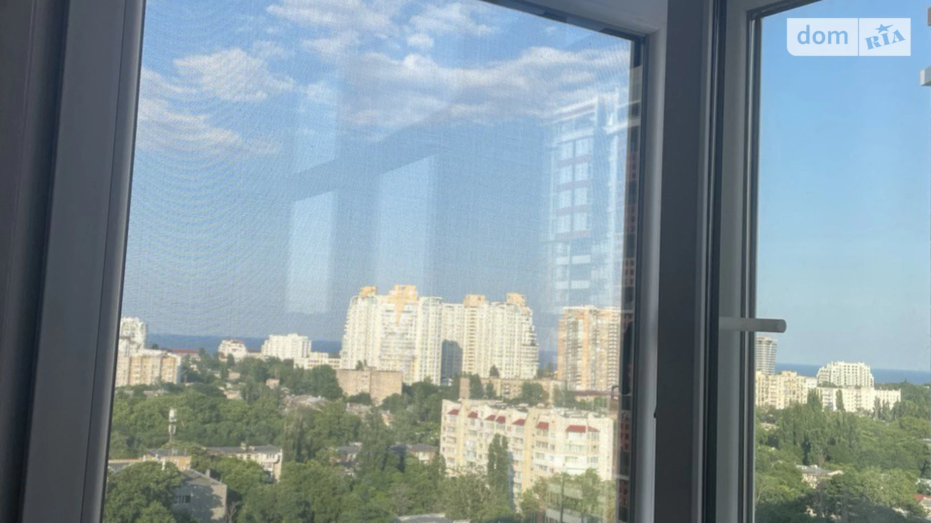Продается 2-комнатная квартира 75 кв. м в Одессе, просп. Гагарина, 19 корпус 2 - фото 5