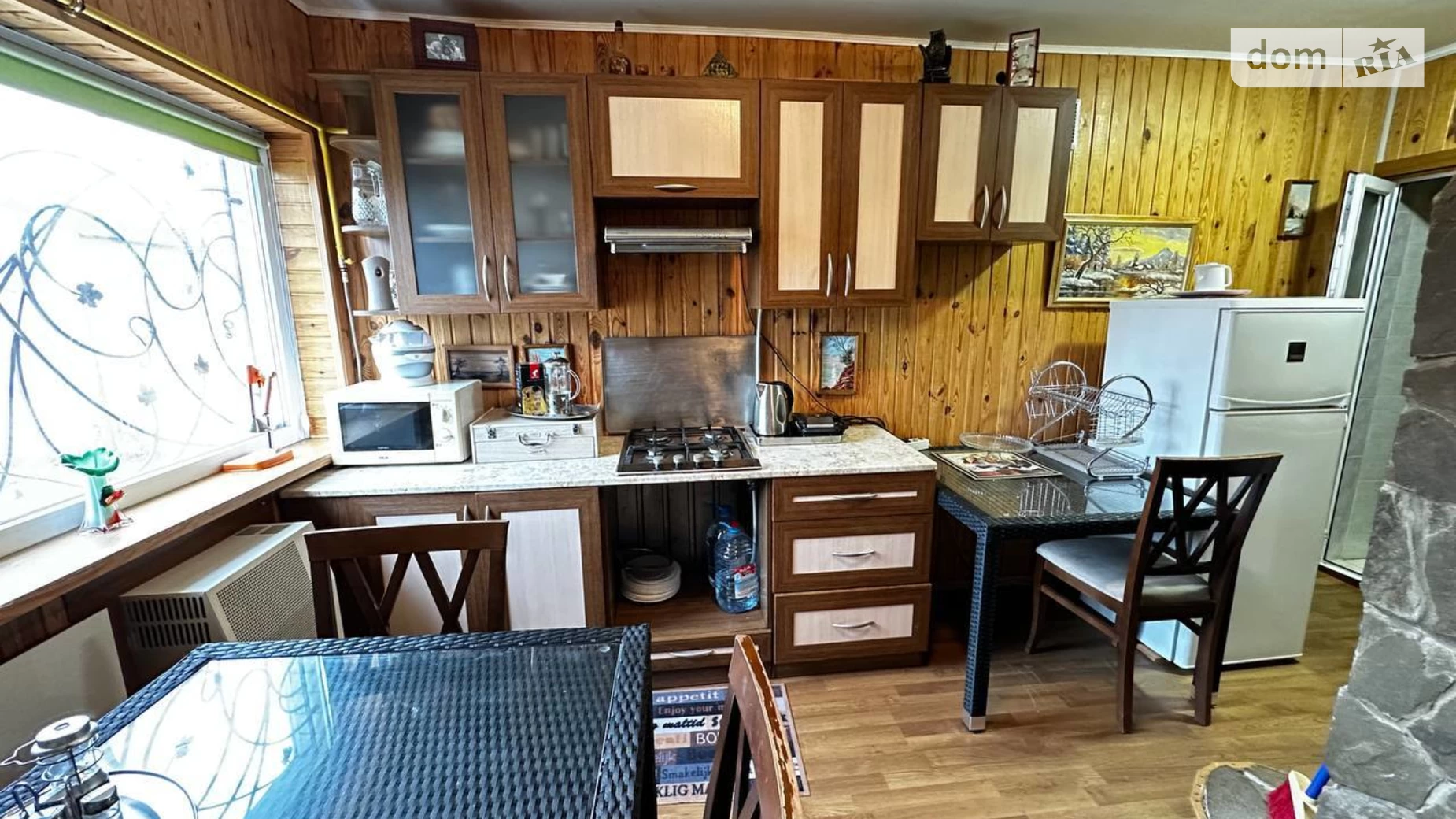 Продается дом на 2 этажа 65.7 кв. м с садом, цена: 47000 $ - фото 5
