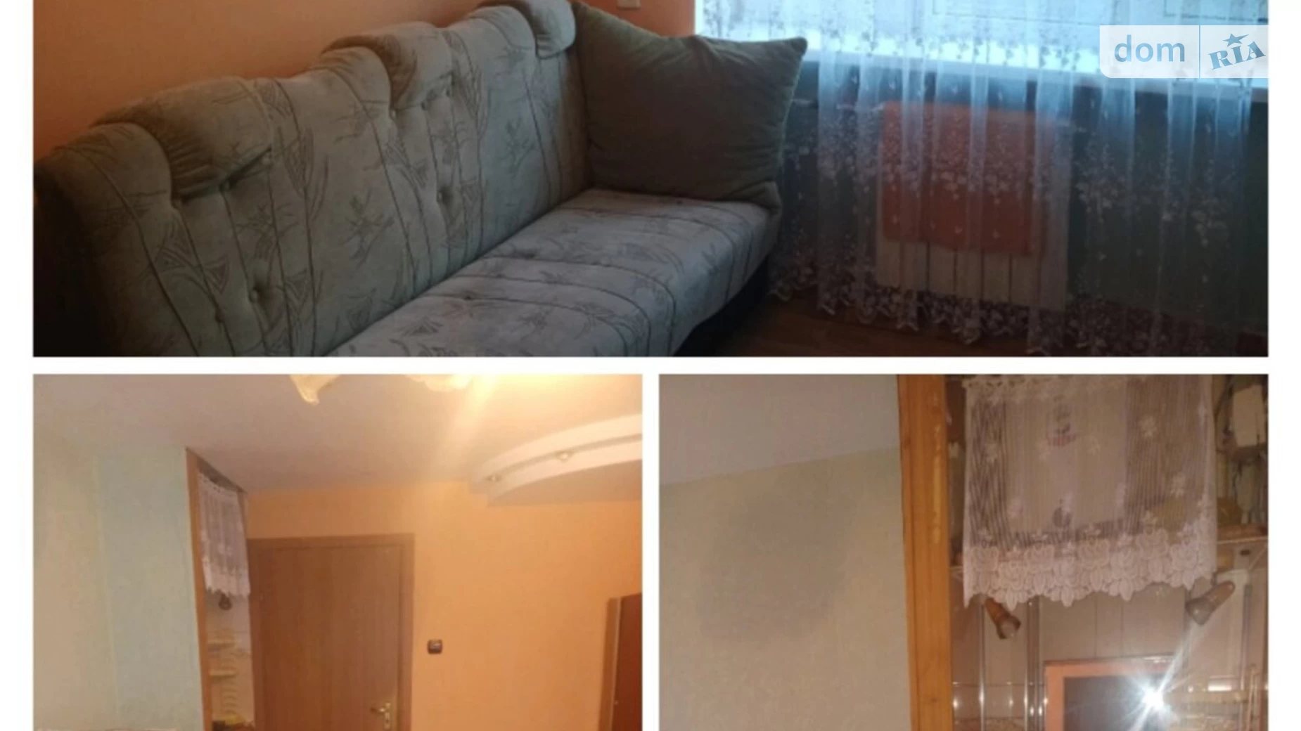 Продается 2-комнатная квартира 21 кв. м в Черноморске, ул. Данченко, 13 - фото 5