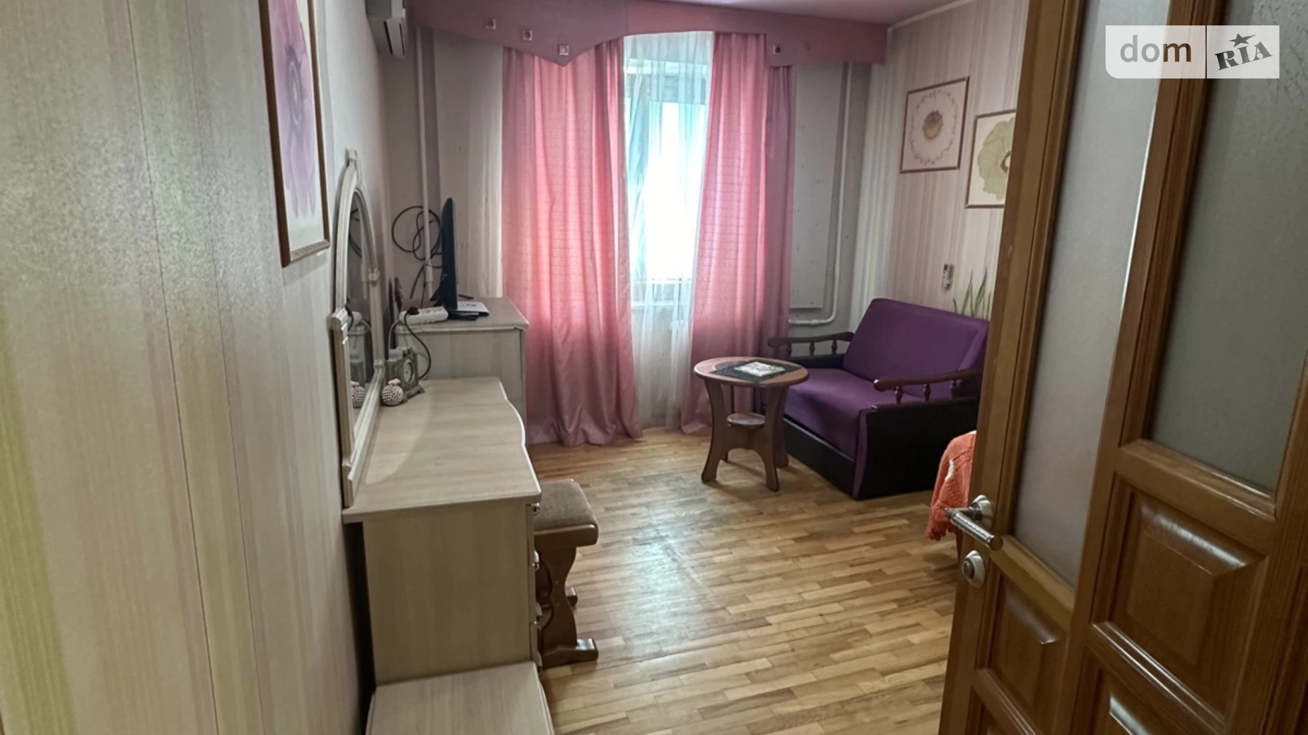 Продается 2-комнатная квартира 53 кв. м в Днепре, ул. Терещенковская, 20 - фото 5
