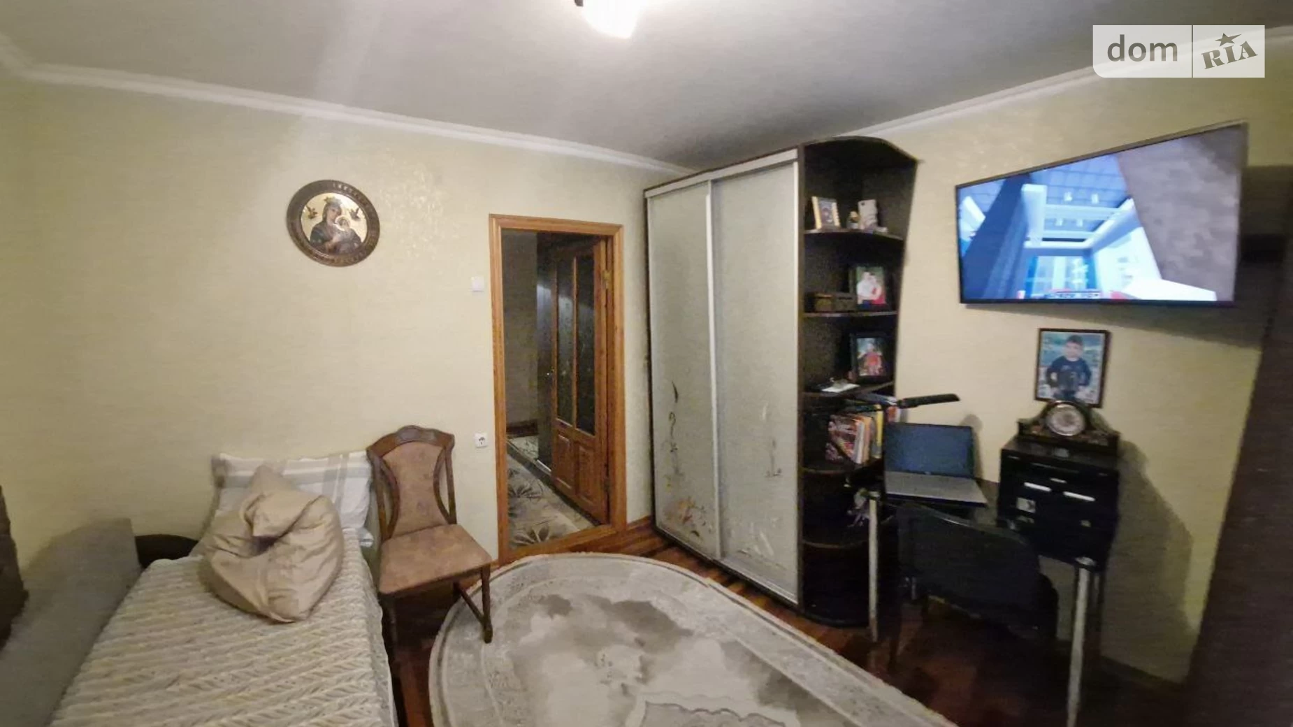 3-комнатная квартира 67.74 кв. м в Запорожье, бул. Строителей - фото 4