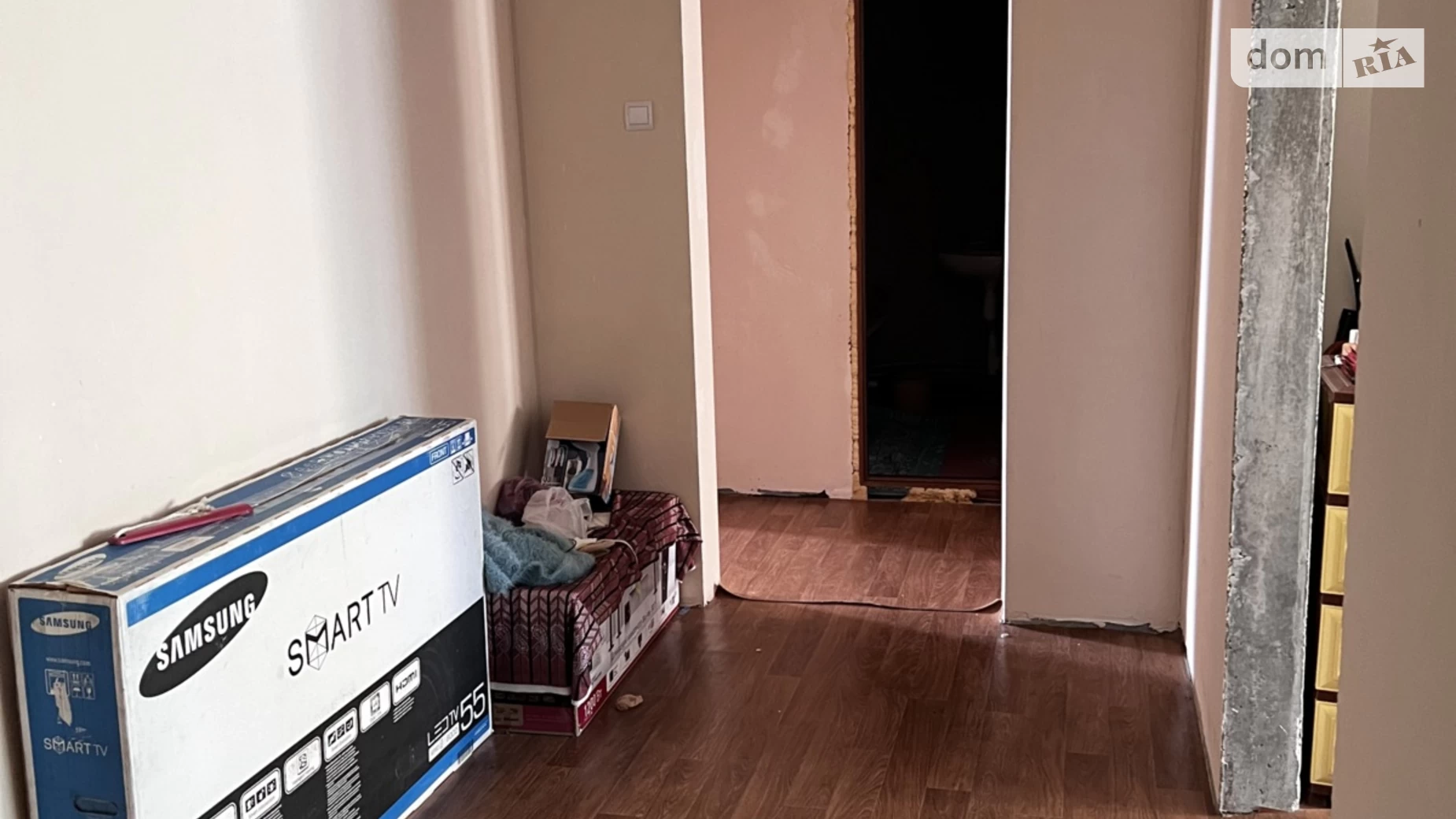 Продается 3-комнатная квартира 81.8 кв. м в Киеве, ул. Самойло Кошки(Маршала Конева), 5Г - фото 2