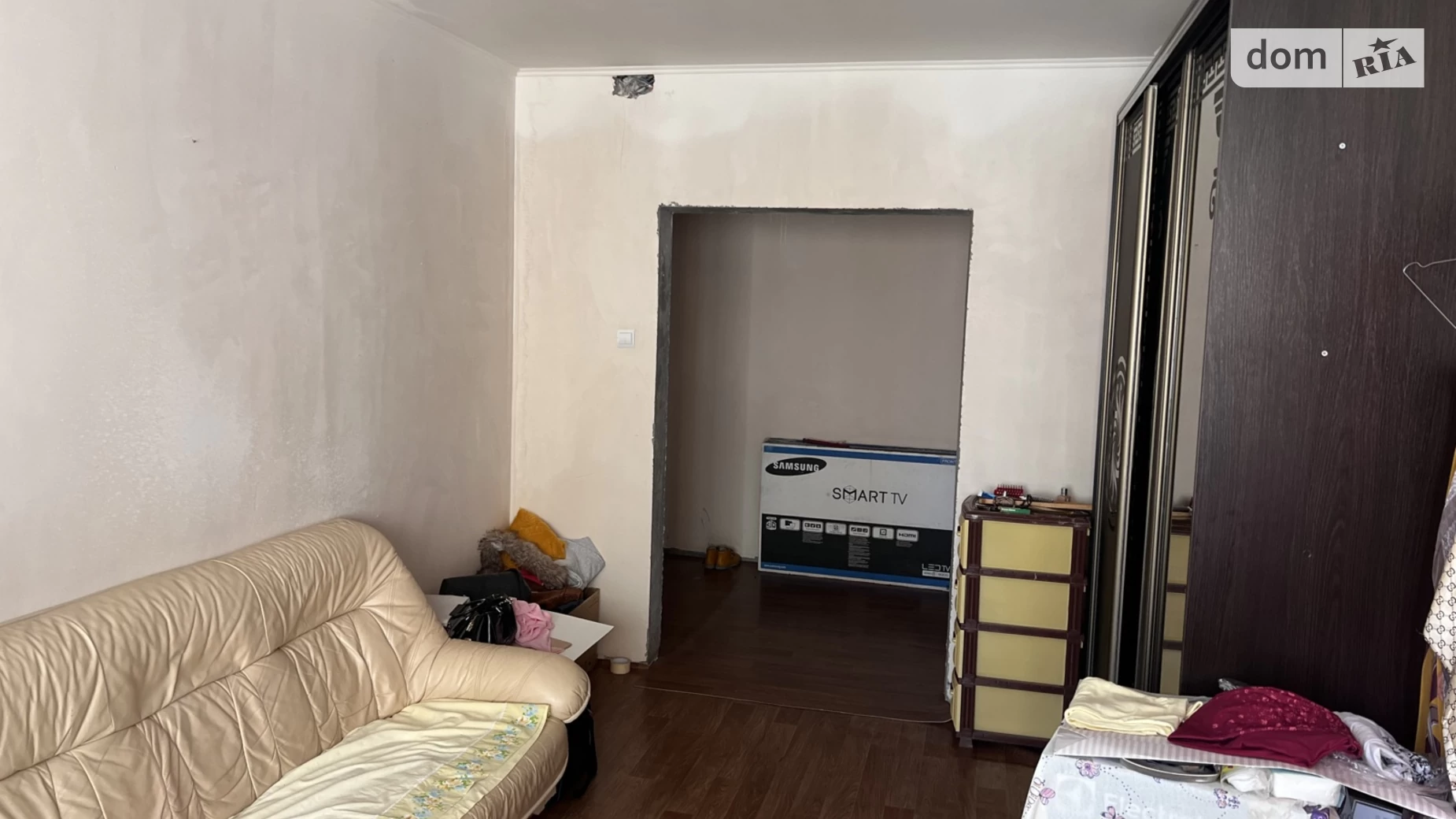Продается 3-комнатная квартира 81.8 кв. м в Киеве, ул. Самойло Кошки(Маршала Конева), 5Г - фото 3