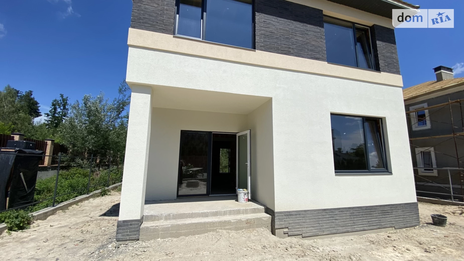 Продається будинок 2 поверховий 155 кв. м з бесідкою, цена: 380000 $ - фото 2