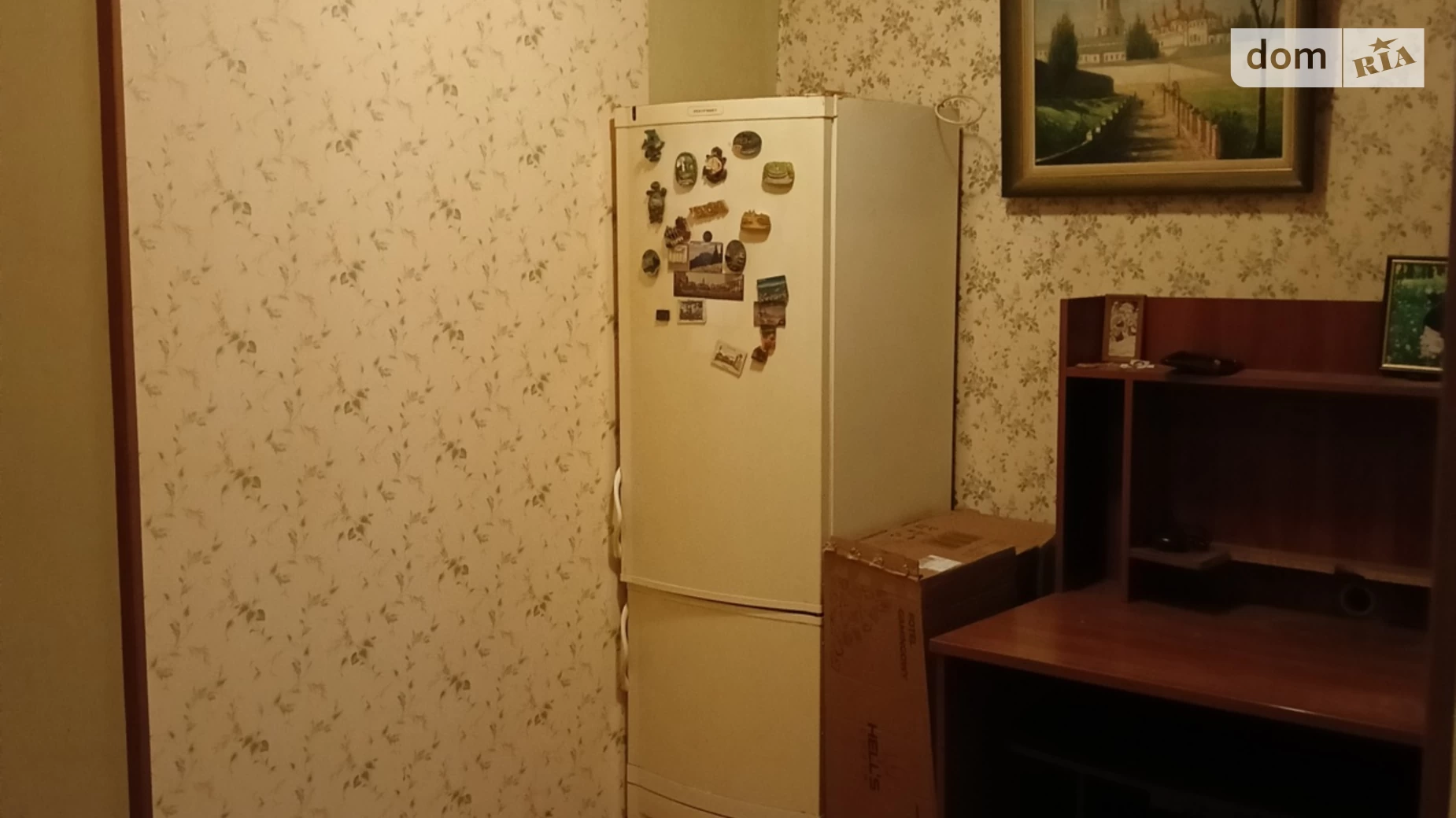 Продается 2-комнатная квартира 59 кв. м в Ирпене, вул. Киевская, 74Б - фото 4