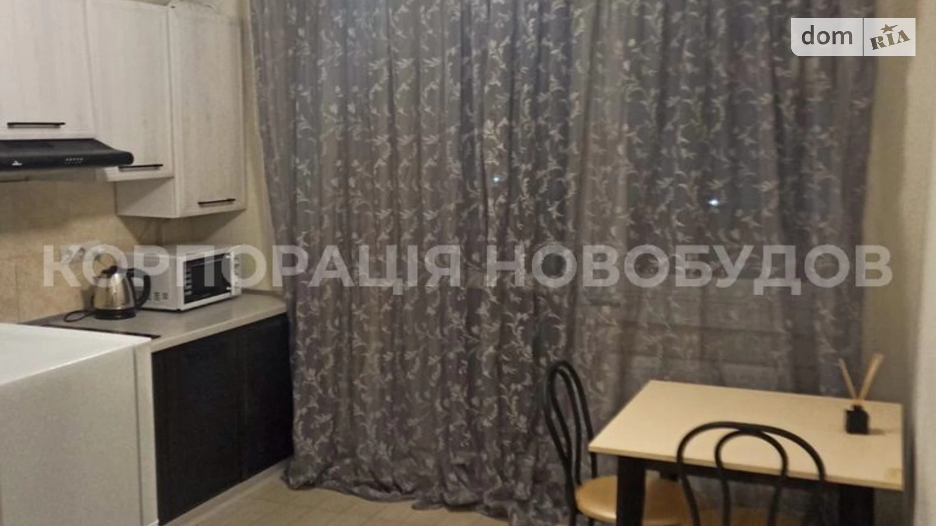 Продается 1-комнатная квартира 44.6 кв. м в Ужгороде, ул. Еньковская, 10 - фото 3