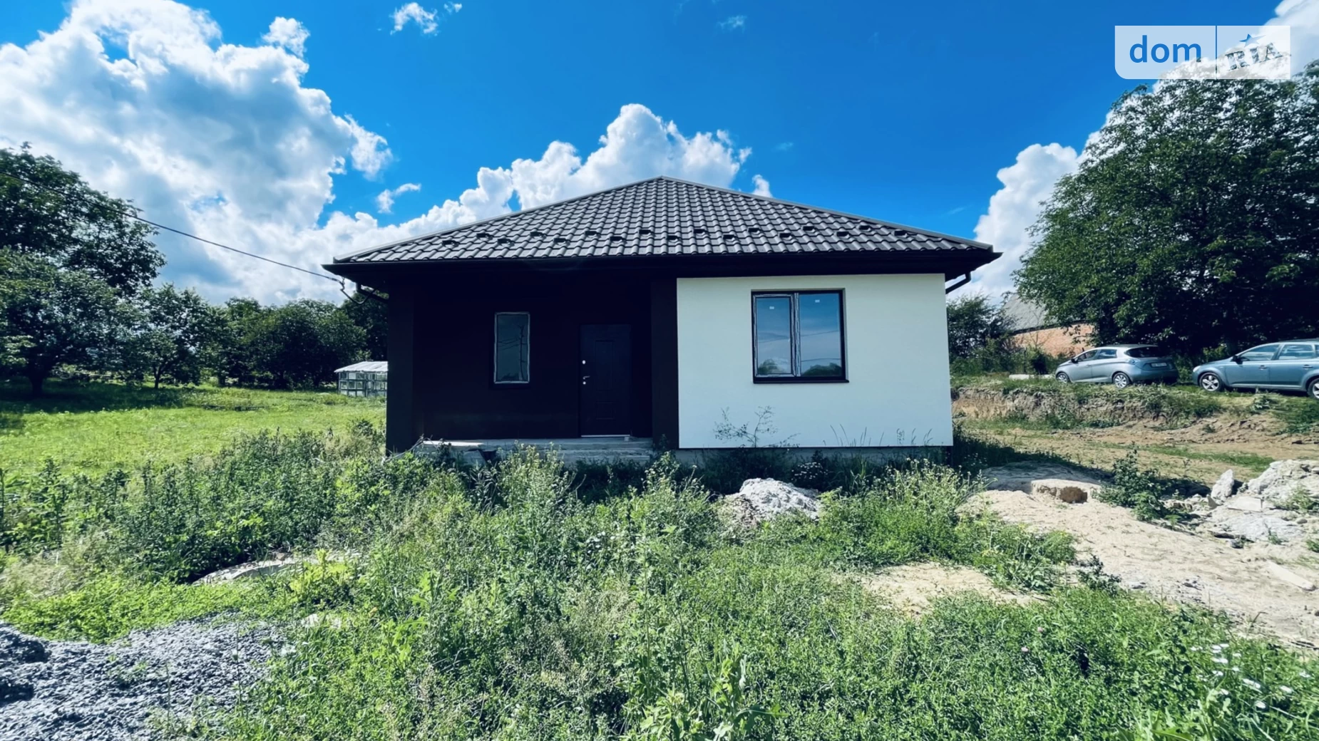 Продається одноповерховий будинок 100 кв. м з мансардою, цена: 65000 $ - фото 3