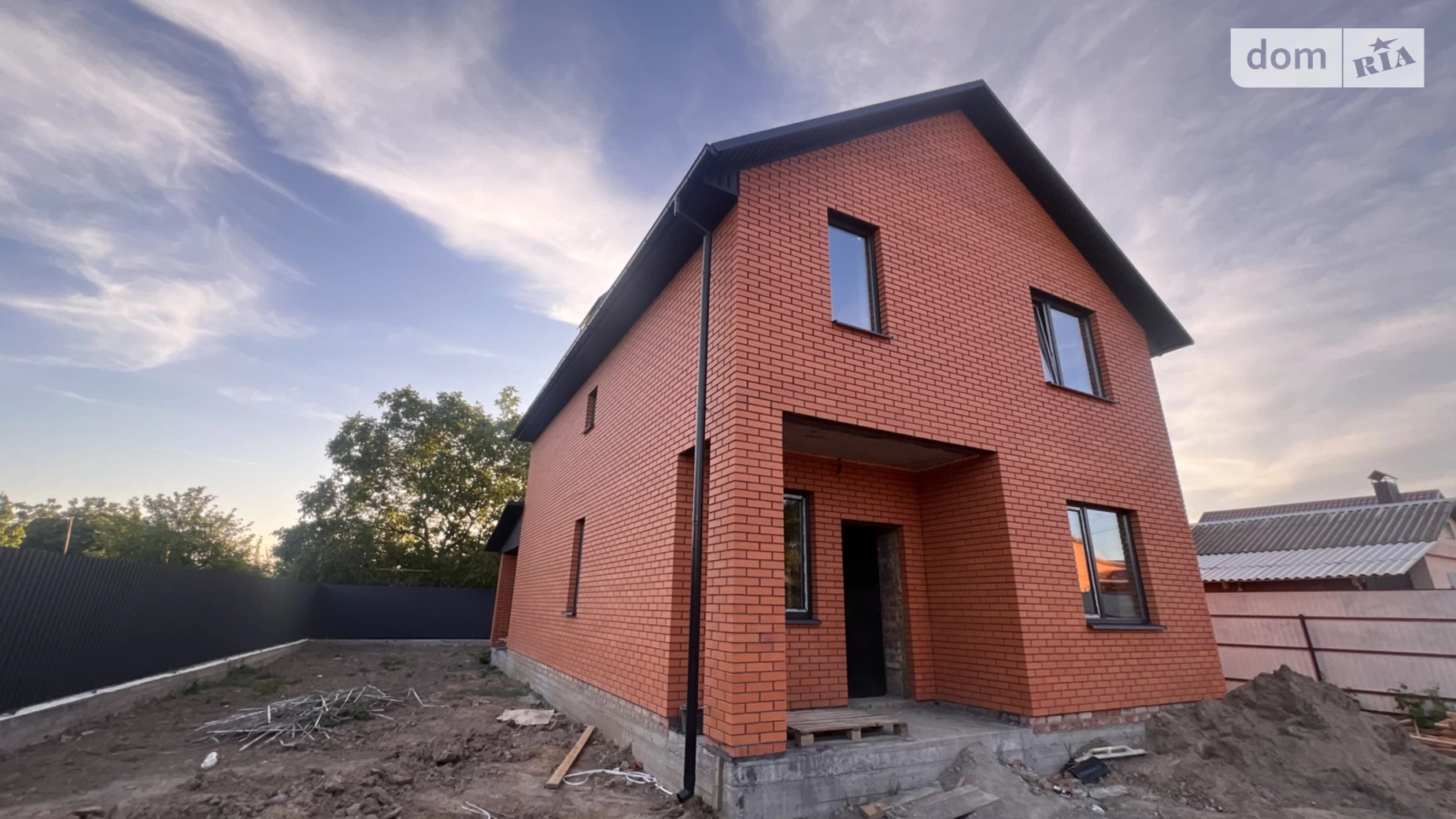 Продається будинок 2 поверховий 130 кв. м з верандою, цена: 85000 $ - фото 2