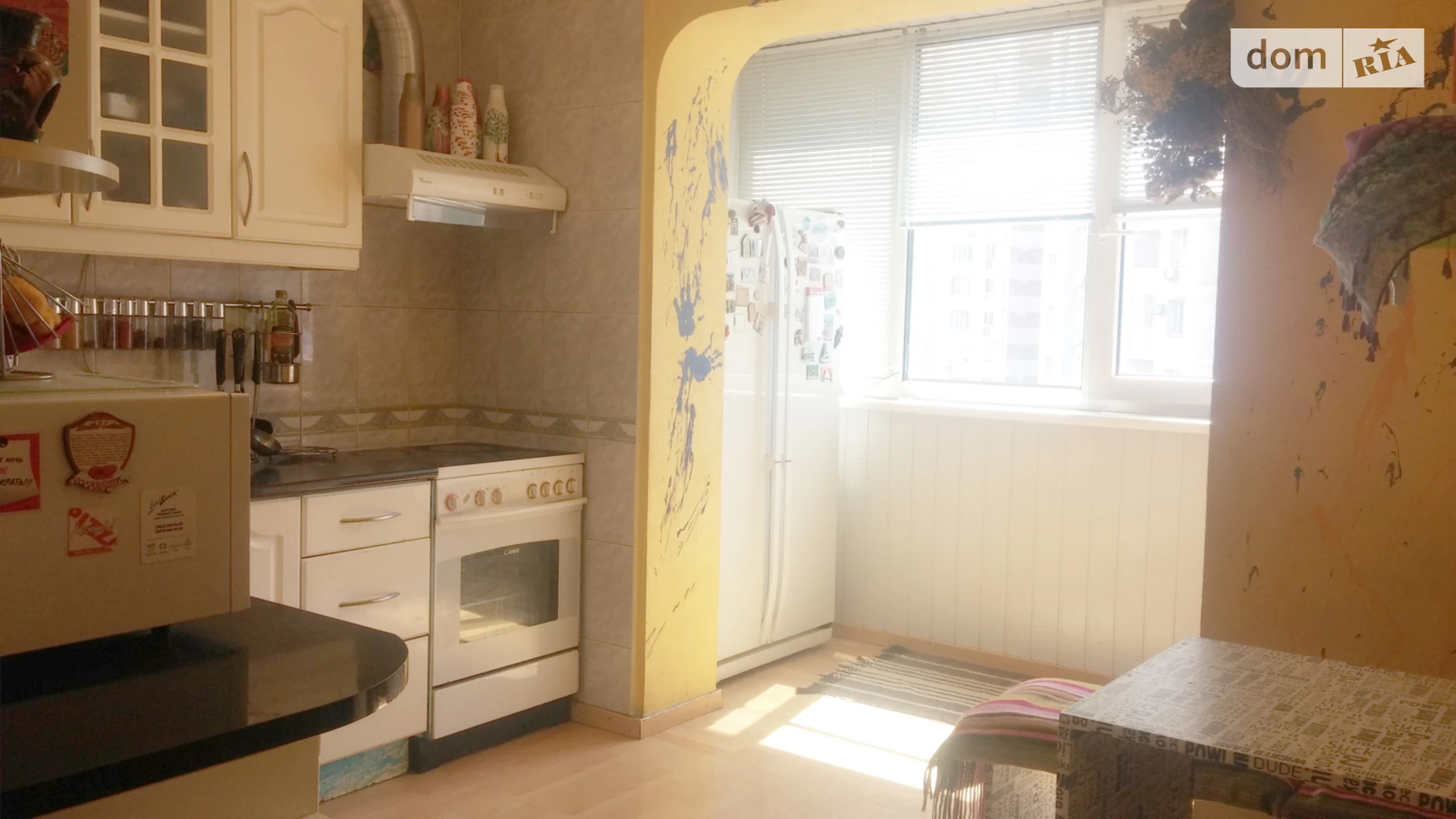 Продается 4-комнатная квартира 86.3 кв. м в Киеве, ул. Александра Кошица, 9 - фото 4