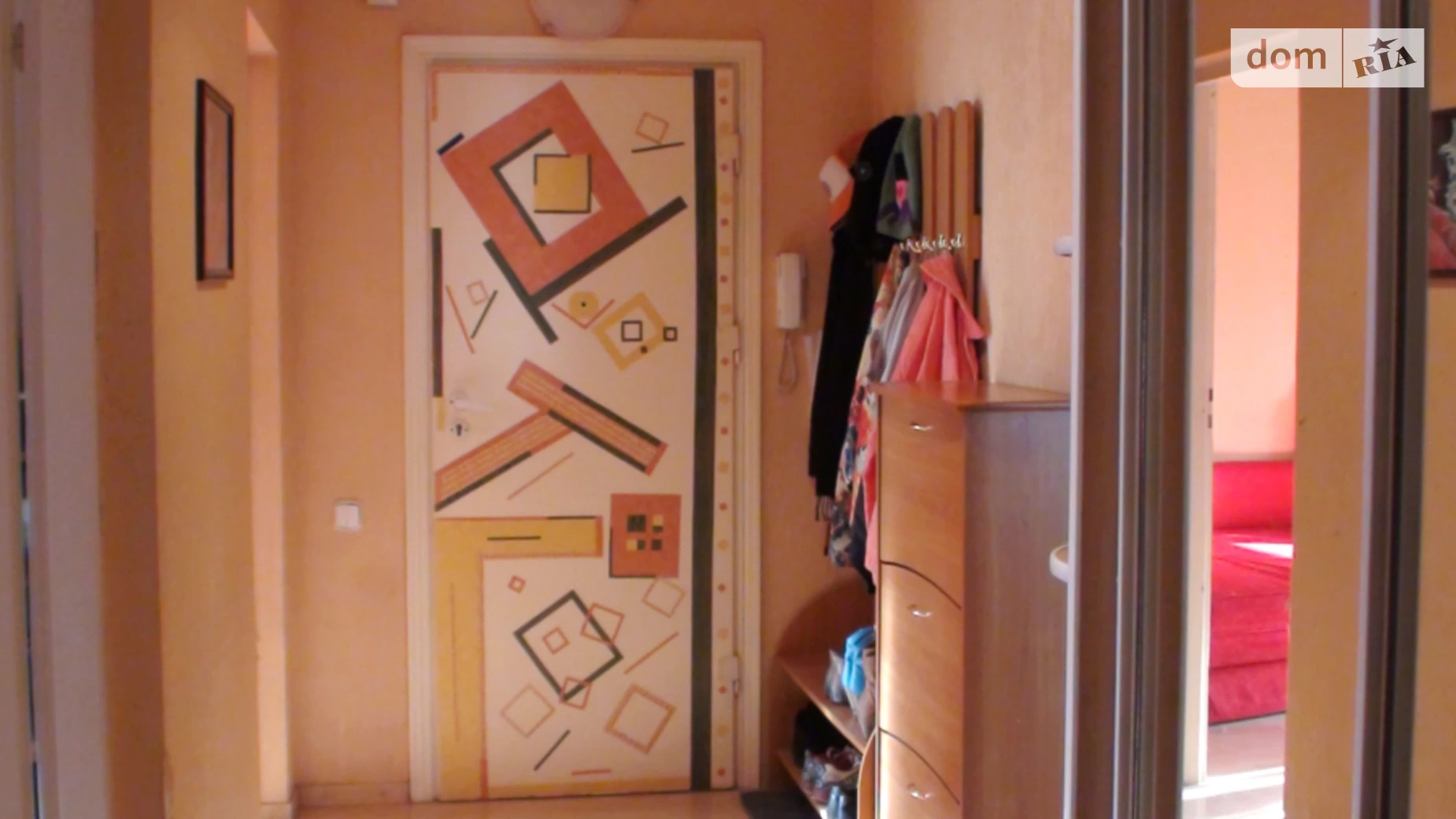 Продается 4-комнатная квартира 86.3 кв. м в Киеве, ул. Александра Кошица, 9 - фото 5