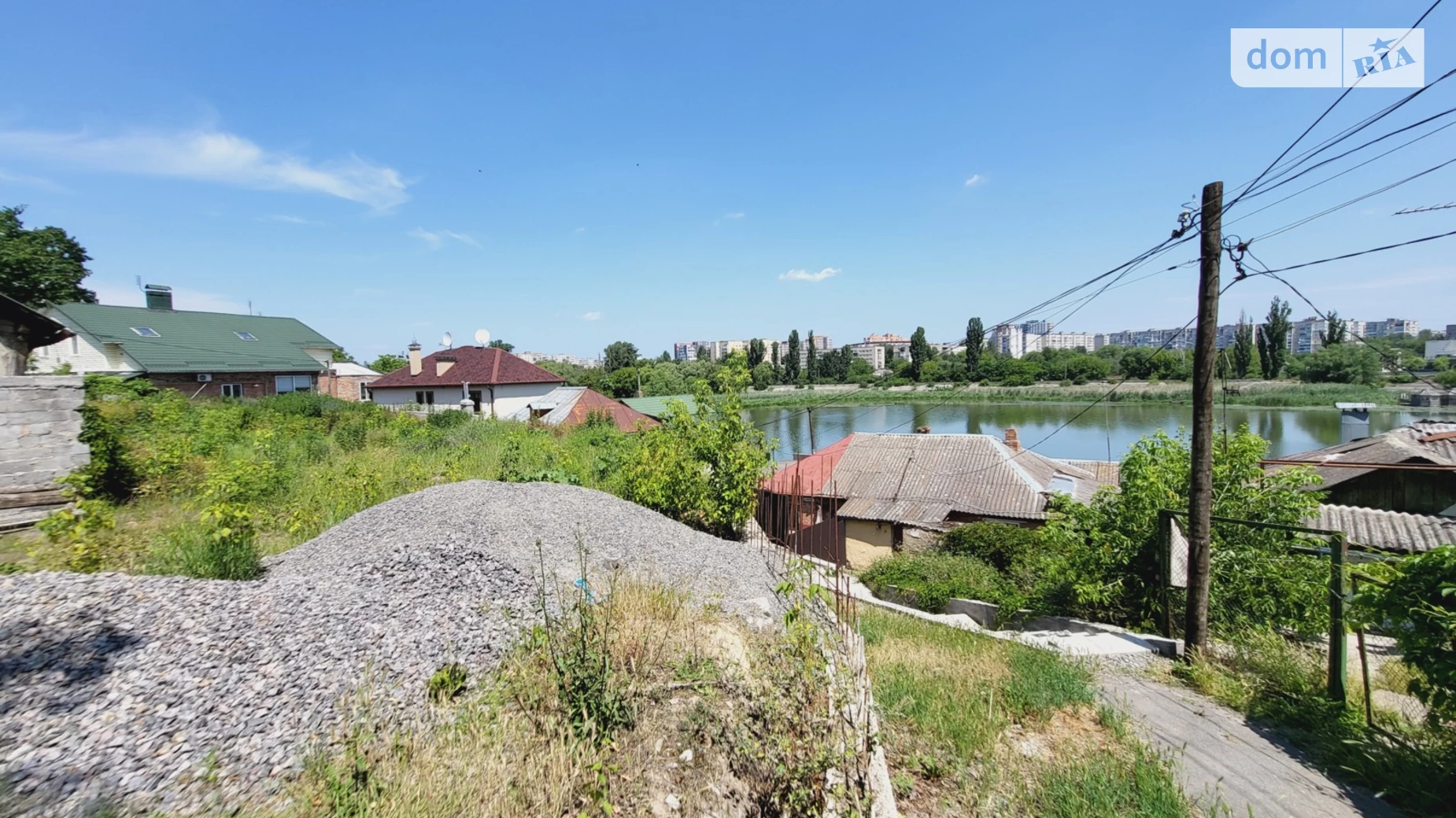 Продается земельный участок 10 соток в Винницкой области, цена: 230000 $ - фото 5
