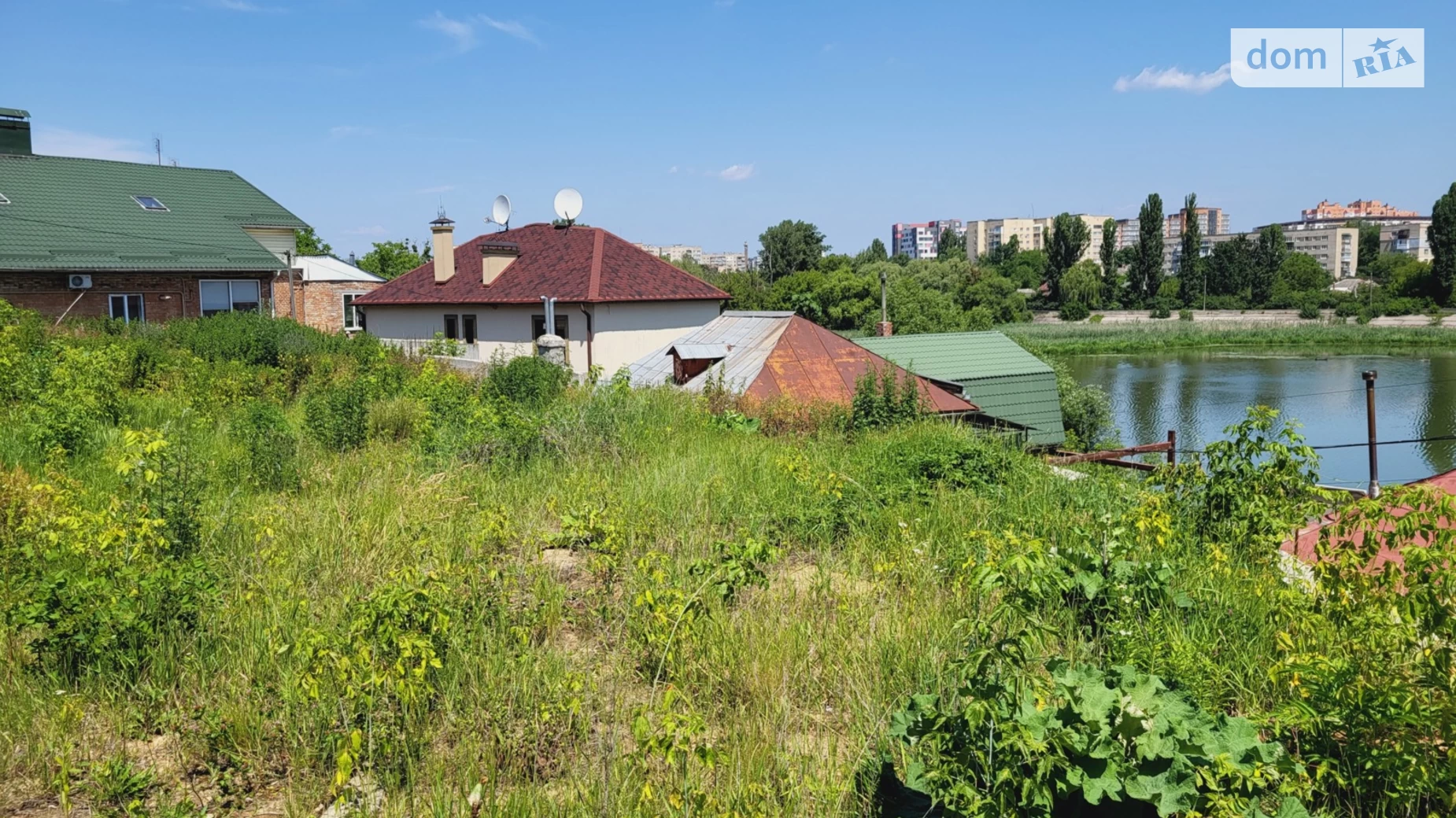 Продается земельный участок 10 соток в Винницкой области, цена: 230000 $ - фото 4