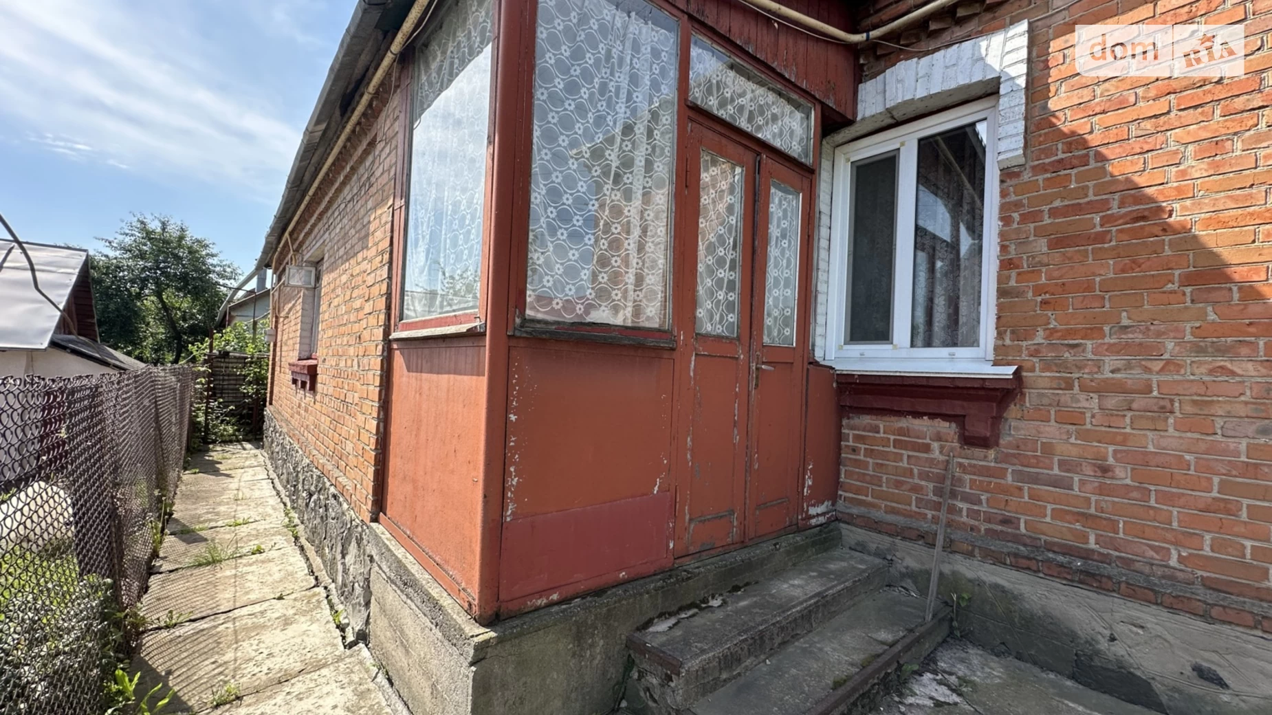 Продається частина будинку 80 кв. м з терасою, цена: 47000 $ - фото 2