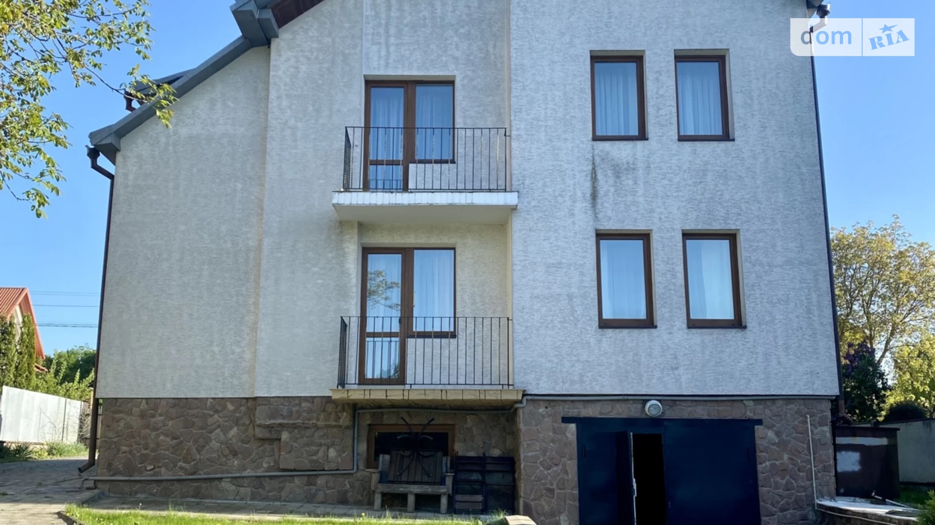 Продается дом на 2 этажа 296.5 кв. м с камином, цена: 150000 $ - фото 4