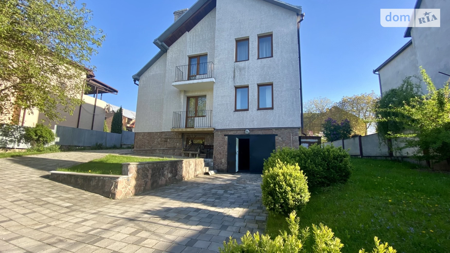 Продается дом на 2 этажа 296.5 кв. м с камином, цена: 150000 $ - фото 5