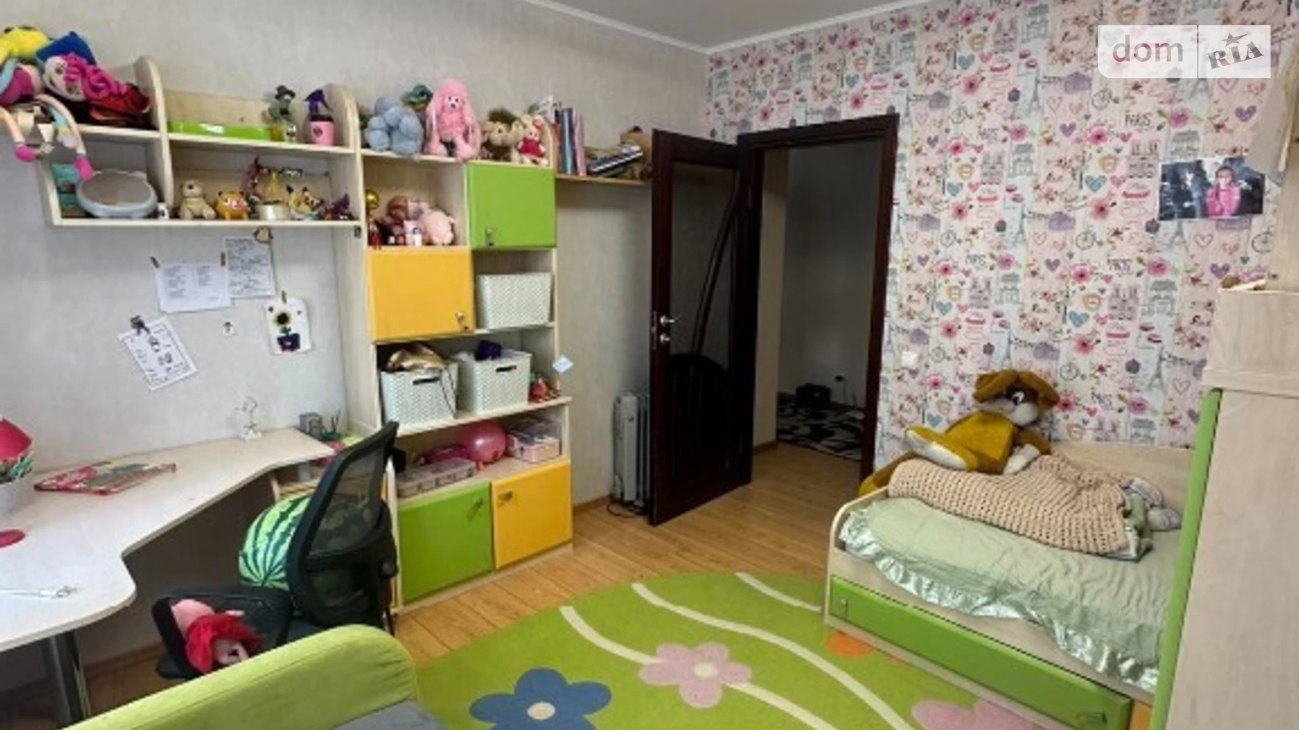 Продается 3-комнатная квартира 85 кв. м в Виннице, ул. Академика Ющенка - фото 5