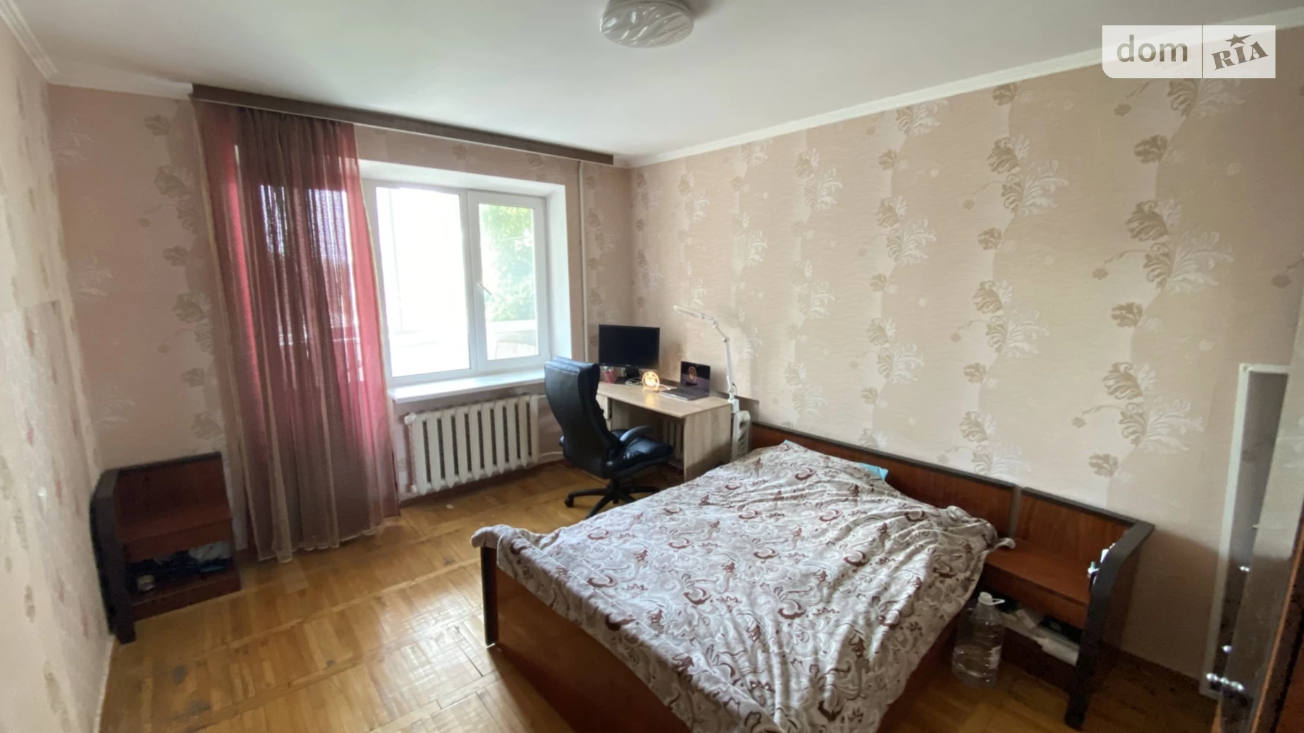 Продается 2-комнатная квартира 53 кв. м в Виннице, ул. Александры Бурбело(Писарева) - фото 2
