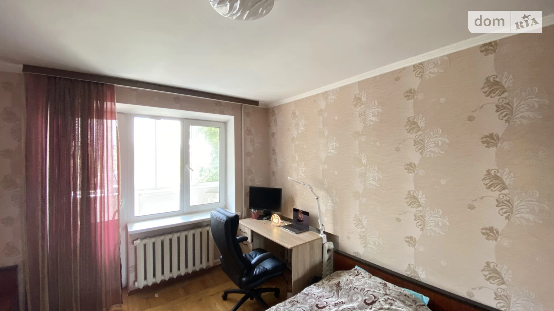 Продается 2-комнатная квартира 53 кв. м в Виннице, ул. Александры Бурбело(Писарева) - фото 4