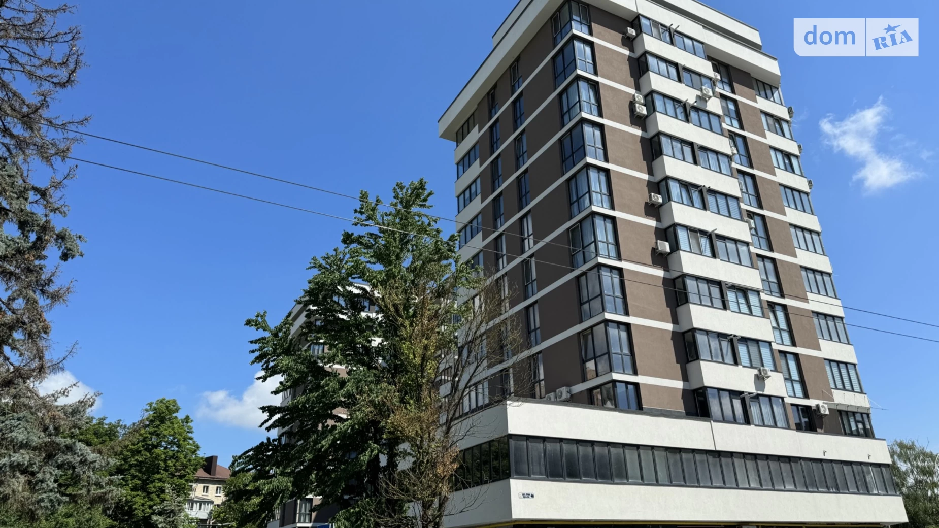 3-кімнатна квартира 103.9 кв. м у Тернополі, вул. Миру, 4В - фото 3