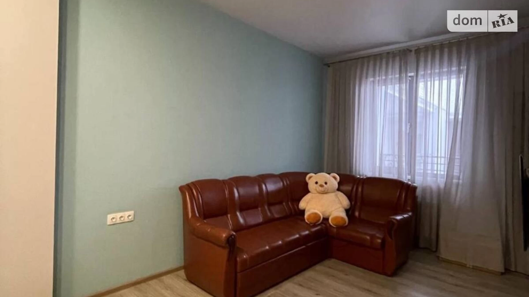Продается 1-комнатная квартира 37 кв. м в Одессе, пер. Ванный, 1 - фото 3