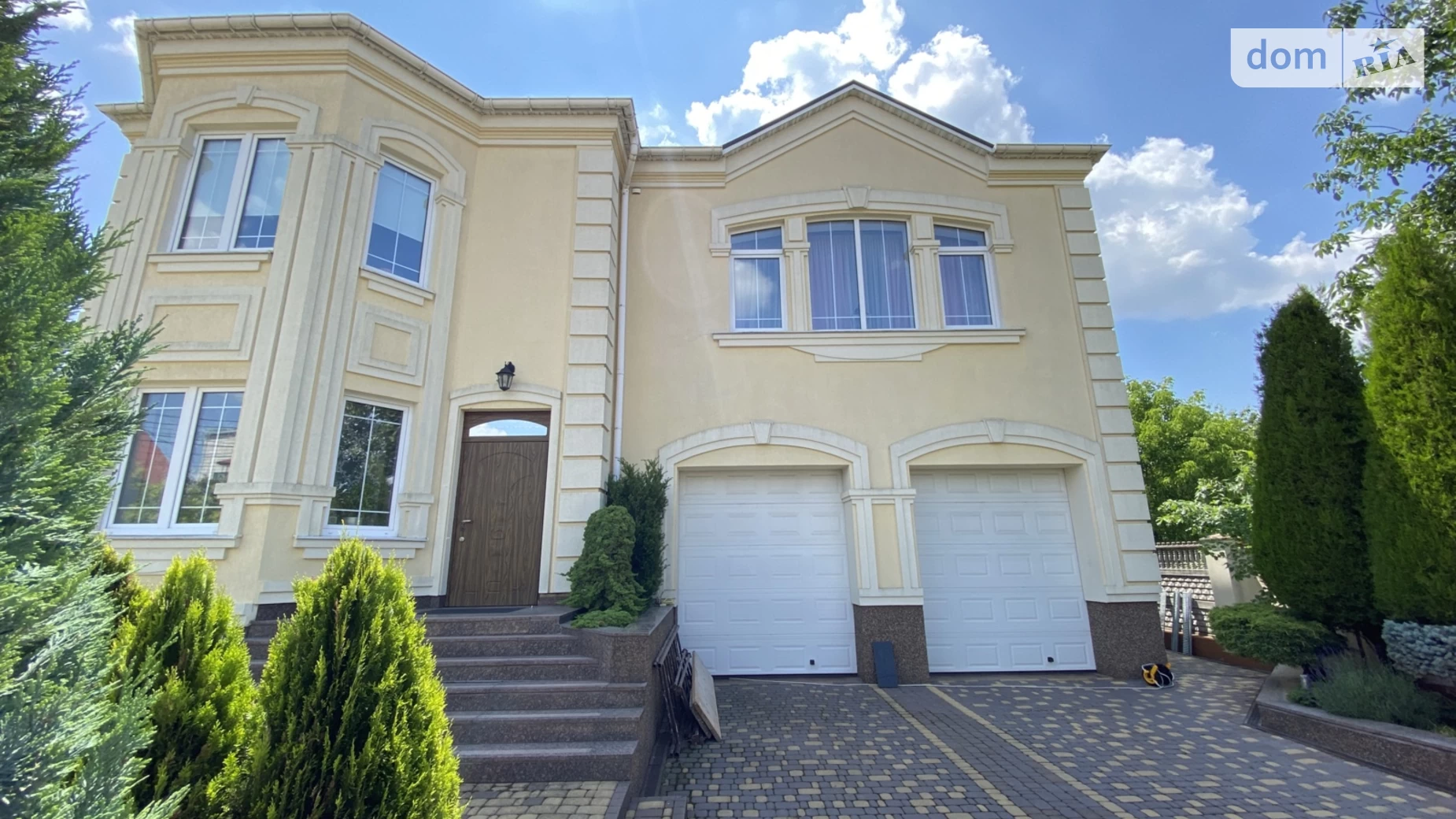 Продается дом на 2 этажа 450 кв. м с беседкой, цена: 850000 $ - фото 5
