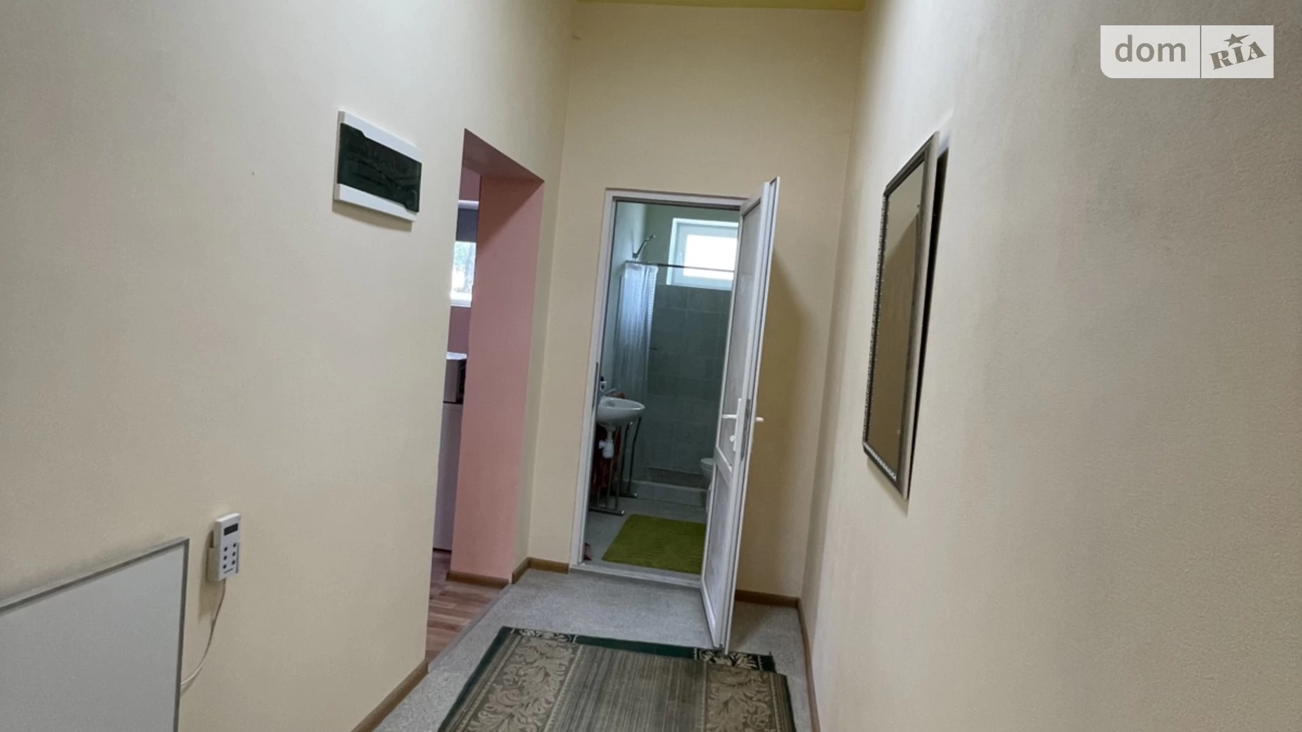 Продается 1-комнатная квартира 30 кв. м в Сваляве, ул. Алексия - фото 5
