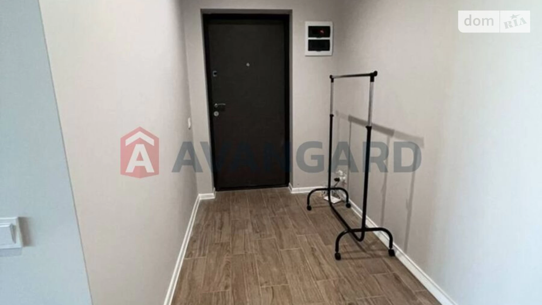 Продается 1-комнатная квартира 40 кв. м в Львове, ул. Под Голоском - фото 5
