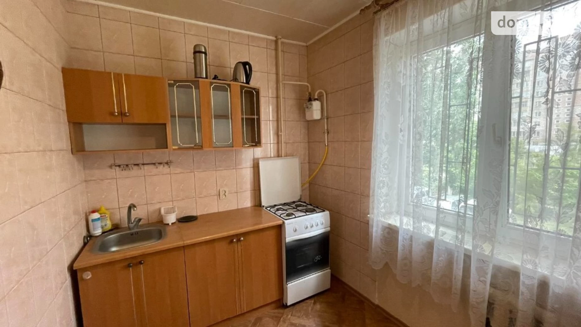 Продается 1-комнатная квартира 31 кв. м в Николаеве, ул. Лазурная - фото 4