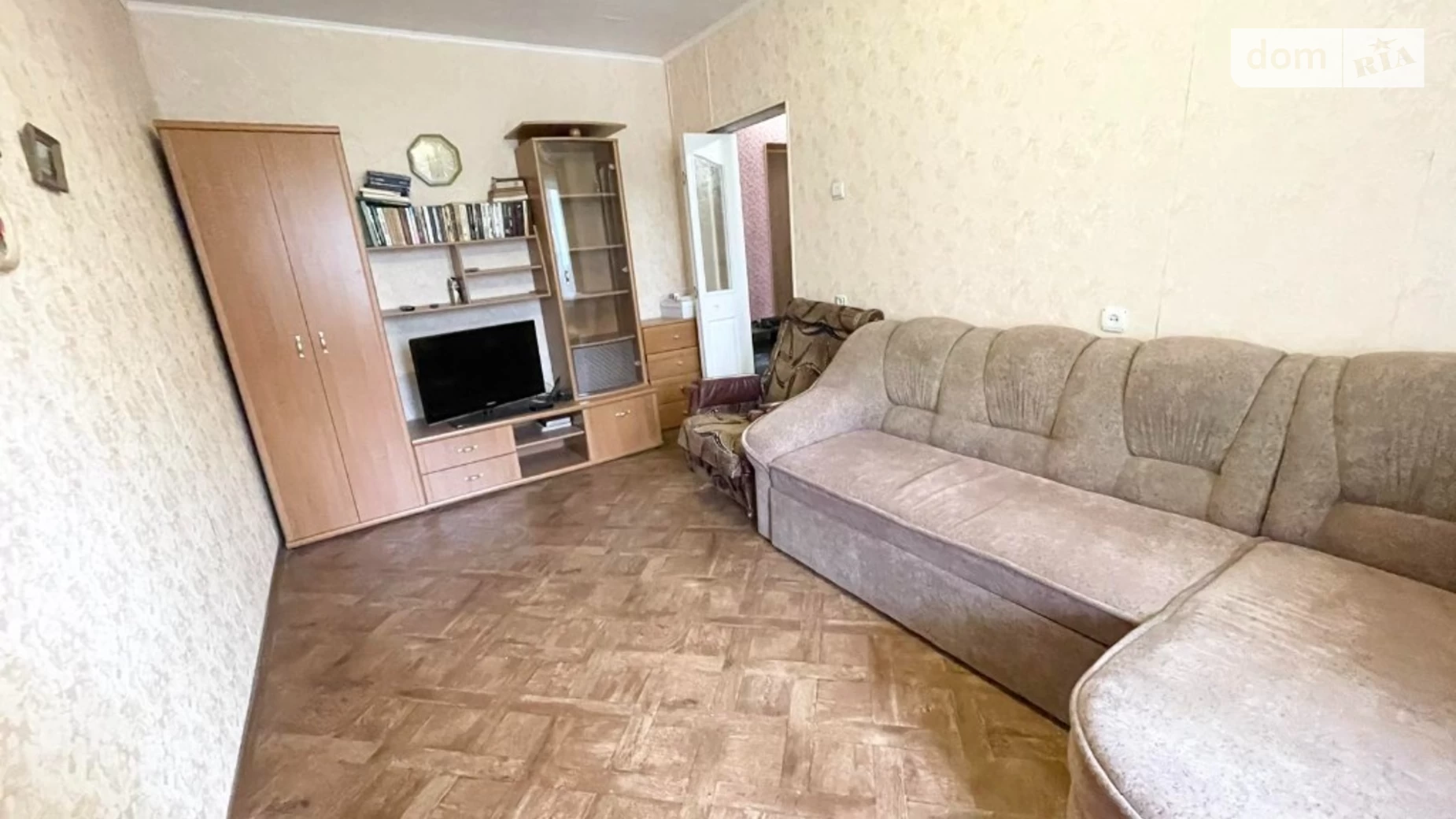 Продается 1-комнатная квартира 31 кв. м в Николаеве, ул. Лазурная - фото 5