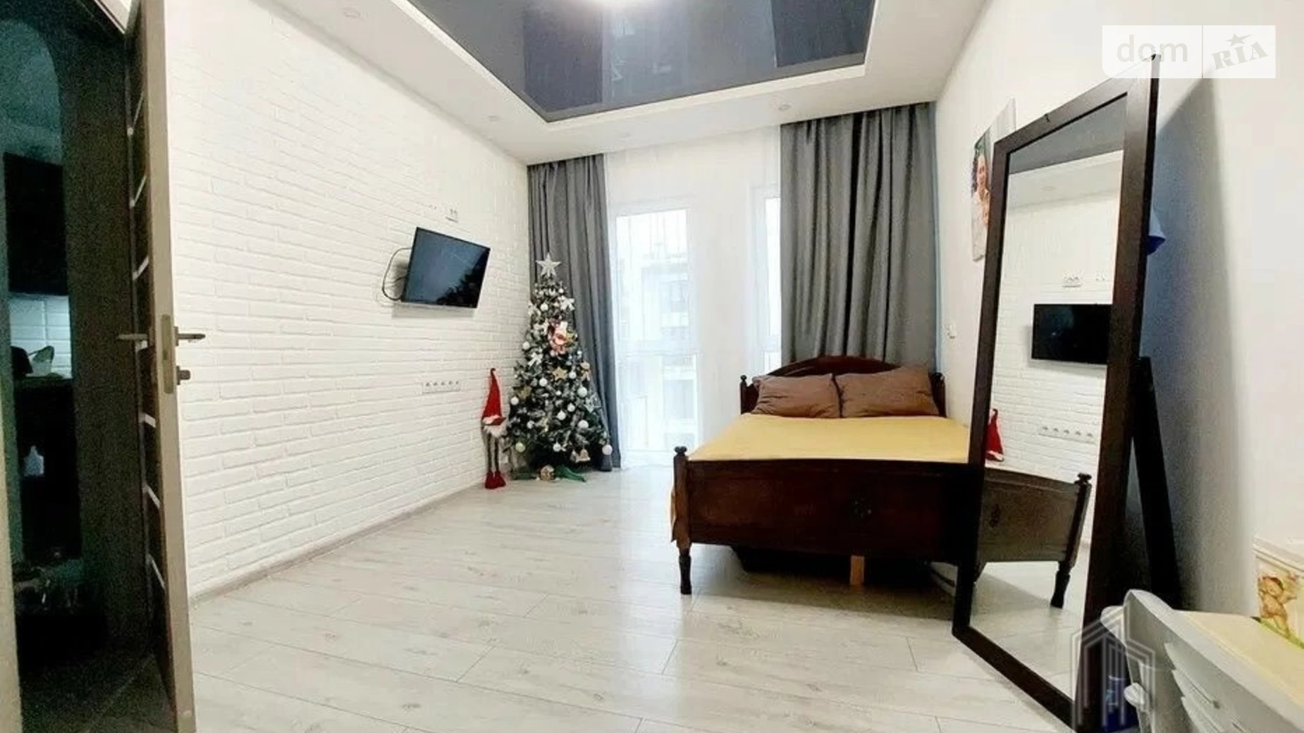 Продається 1-кімнатна квартира 30 кв. м у Києві, вул. Метрологічна, 58А - фото 4