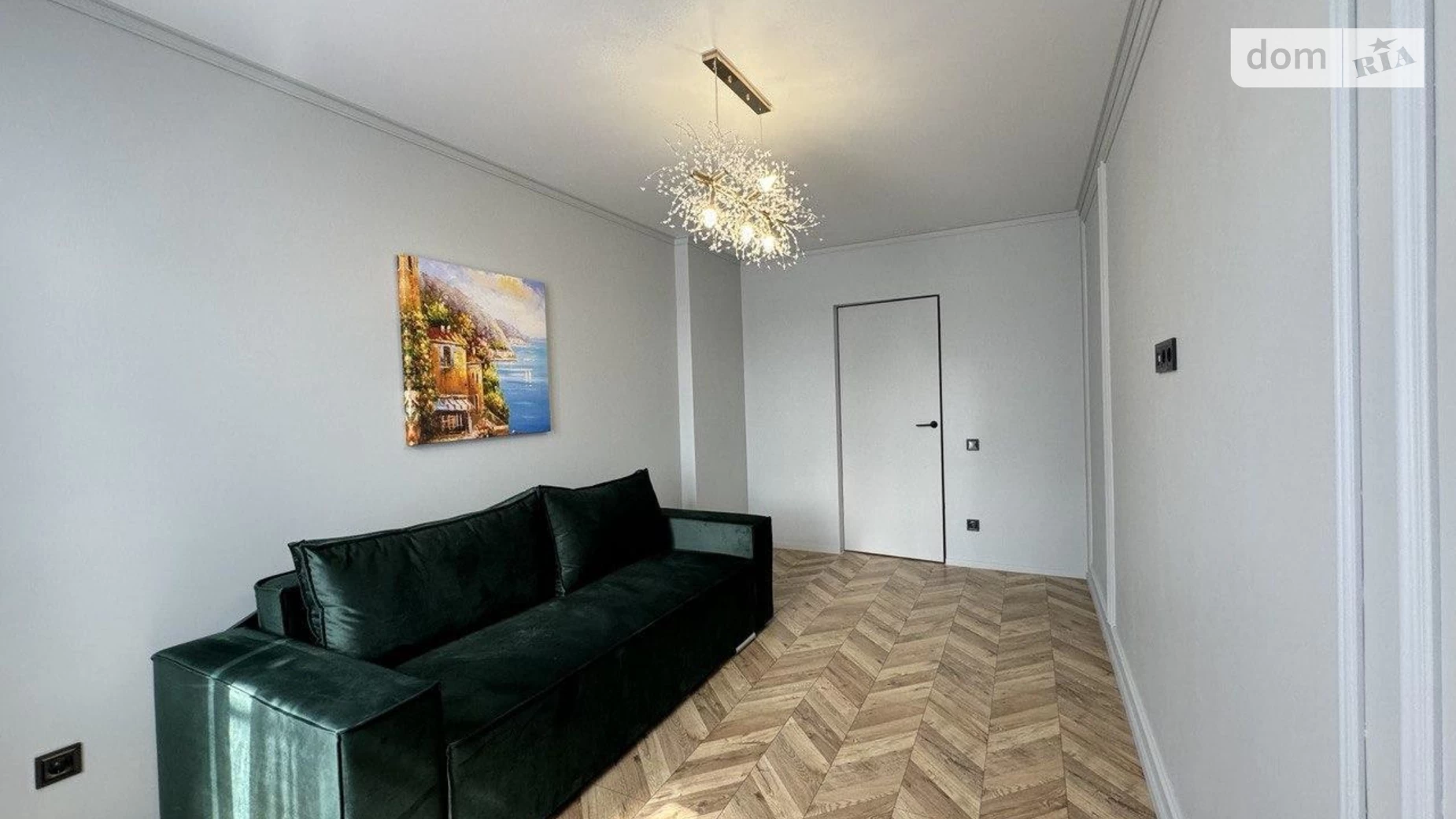 Продается 2-комнатная квартира 56 кв. м в Львове, ул. Малоголоскивская, 20 - фото 4