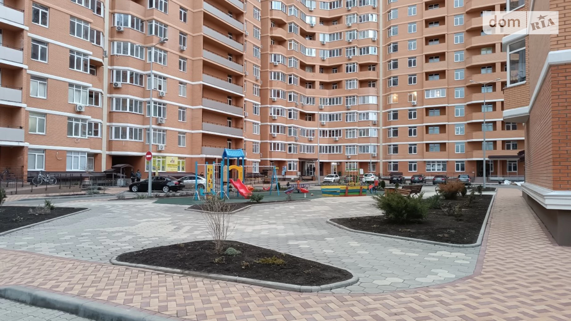 Продается 2-комнатная квартира 71.2 кв. м в Одессе, цена: 55000 $ - фото 3