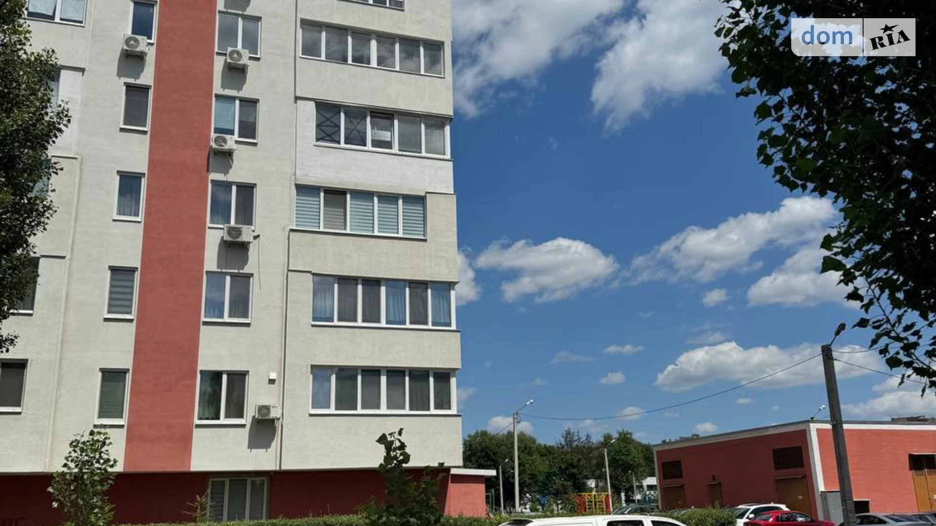 Продается 1-комнатная квартира 42 кв. м в Харькове, пр. Садовый, 15 - фото 3