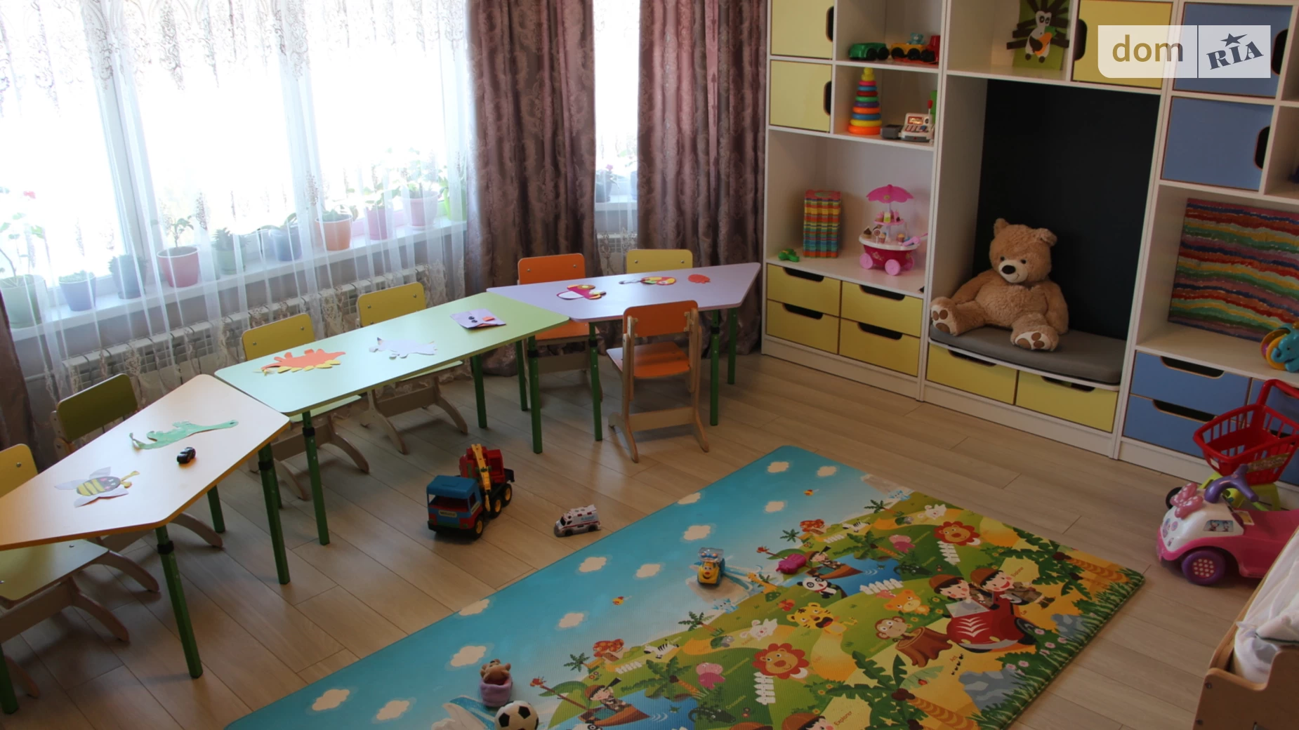 Продается объект сферы услуг 414 кв. м в 2-этажном здании, цена: 600000 $ - фото 2