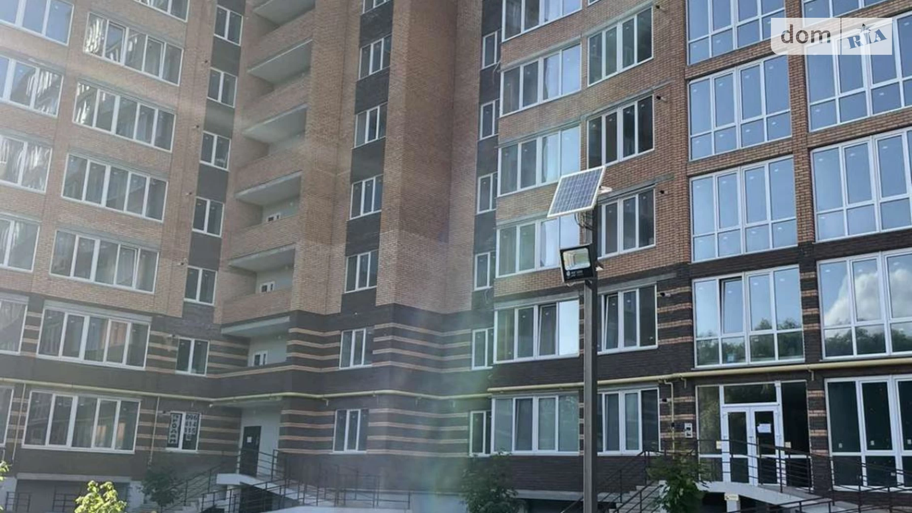Продається 2-кімнатна квартира 75 кв. м у Хмельницькому, Старокостянтинівське шосе - фото 3