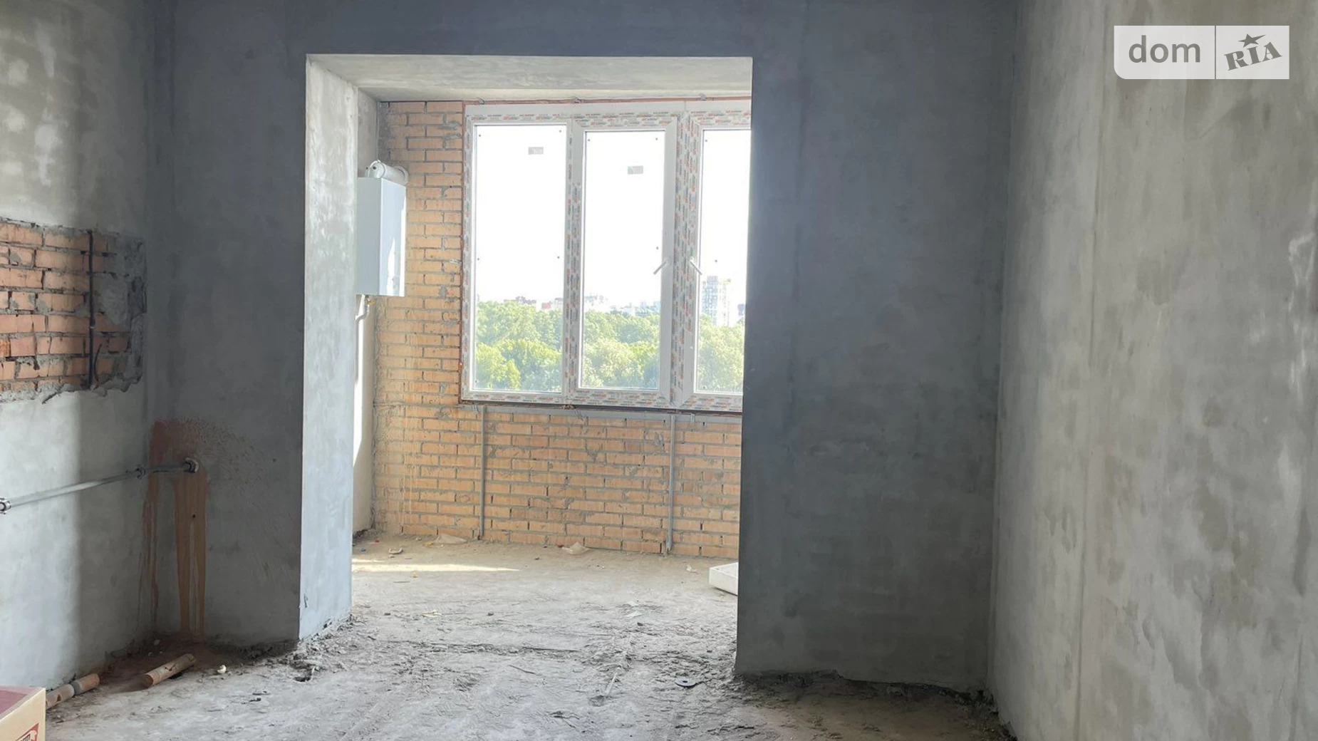 Продається 2-кімнатна квартира 75 кв. м у Хмельницькому, Старокостянтинівське шосе - фото 4