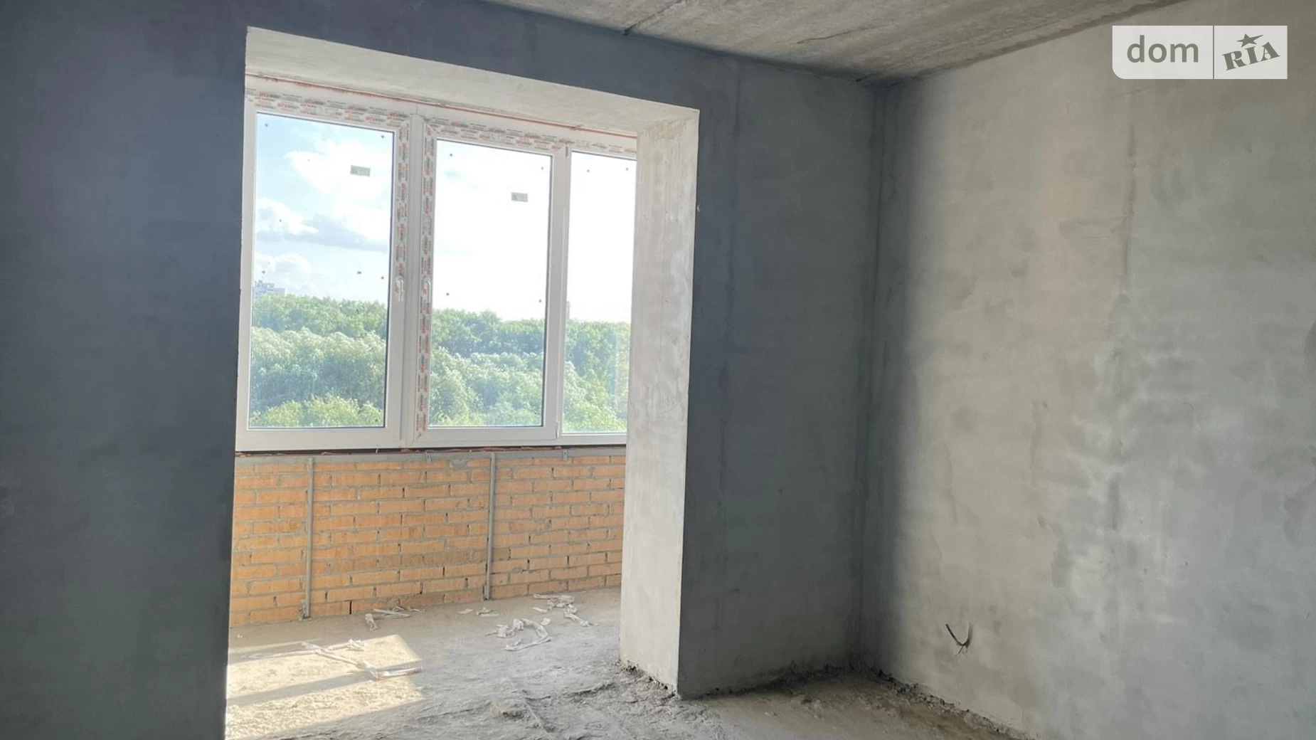Продається 2-кімнатна квартира 75 кв. м у Хмельницькому, Старокостянтинівське шосе - фото 5