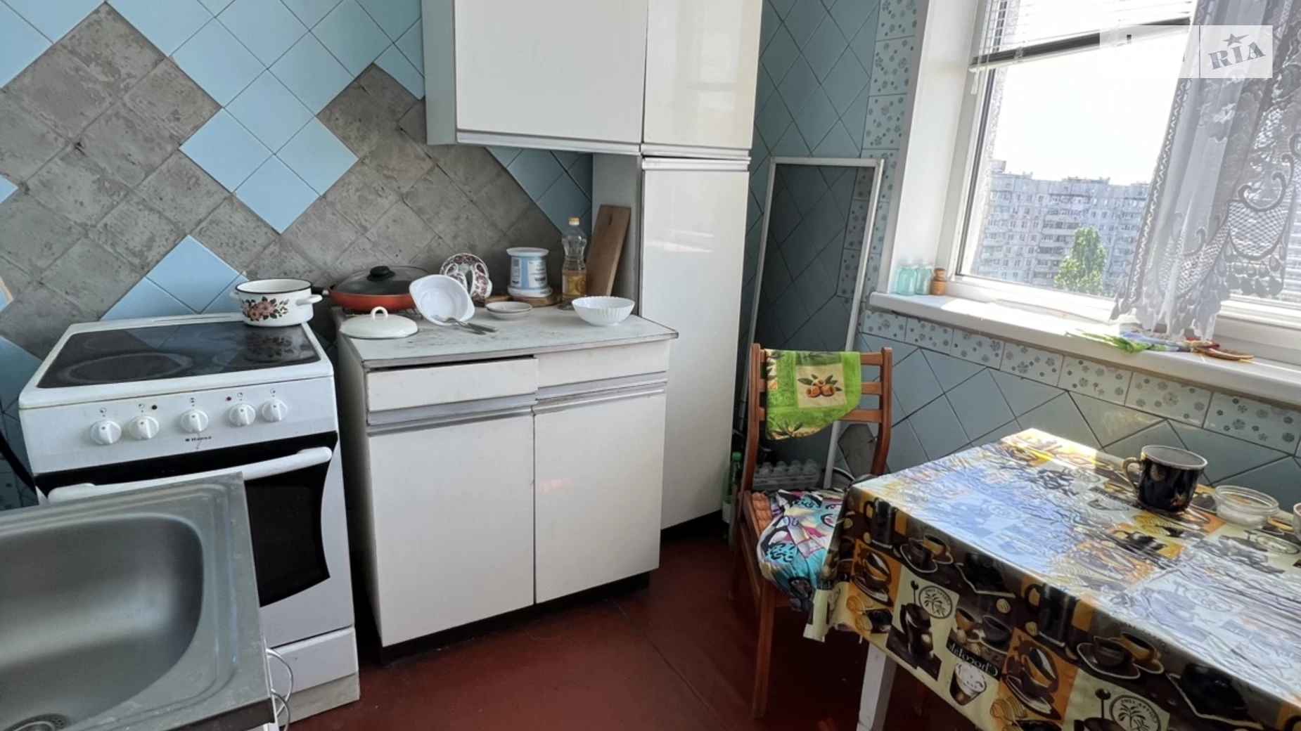 Продается 1-комнатная квартира 40 кв. м в Харькове, просп. Людвига Свободы, 36А - фото 3