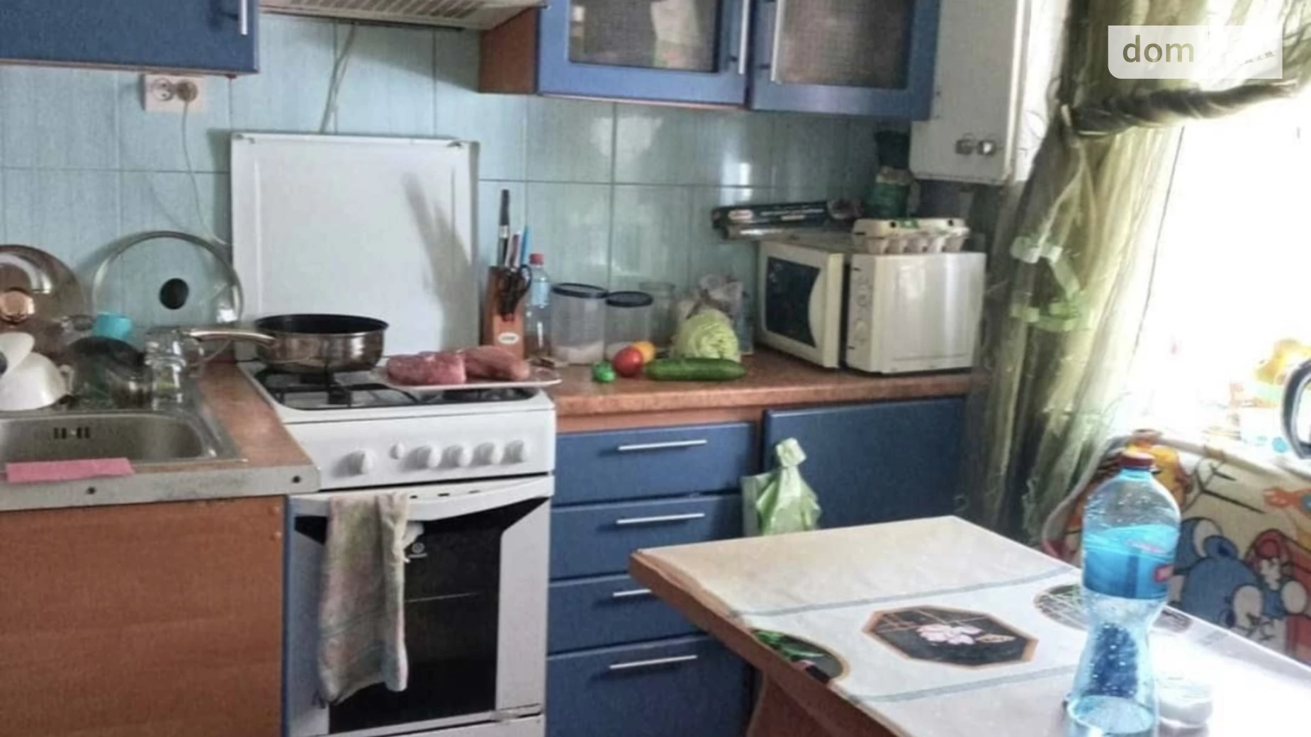Продається частина будинку 65 кв. м з балконом, цена: 35000 $ - фото 4
