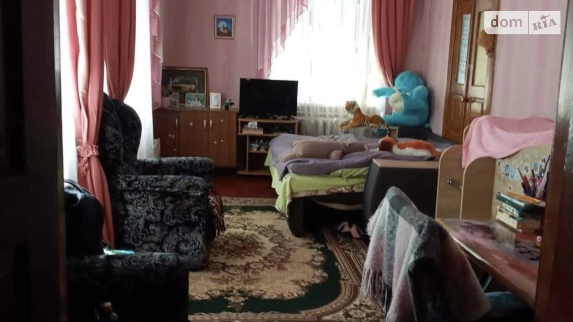 Продається частина будинку 65 кв. м з балконом, цена: 35000 $ - фото 5