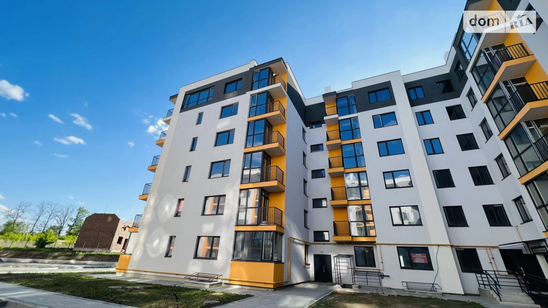 Продається 2-кімнатна квартира 67 кв. м у Березині, вул. Райдужна - фото 3